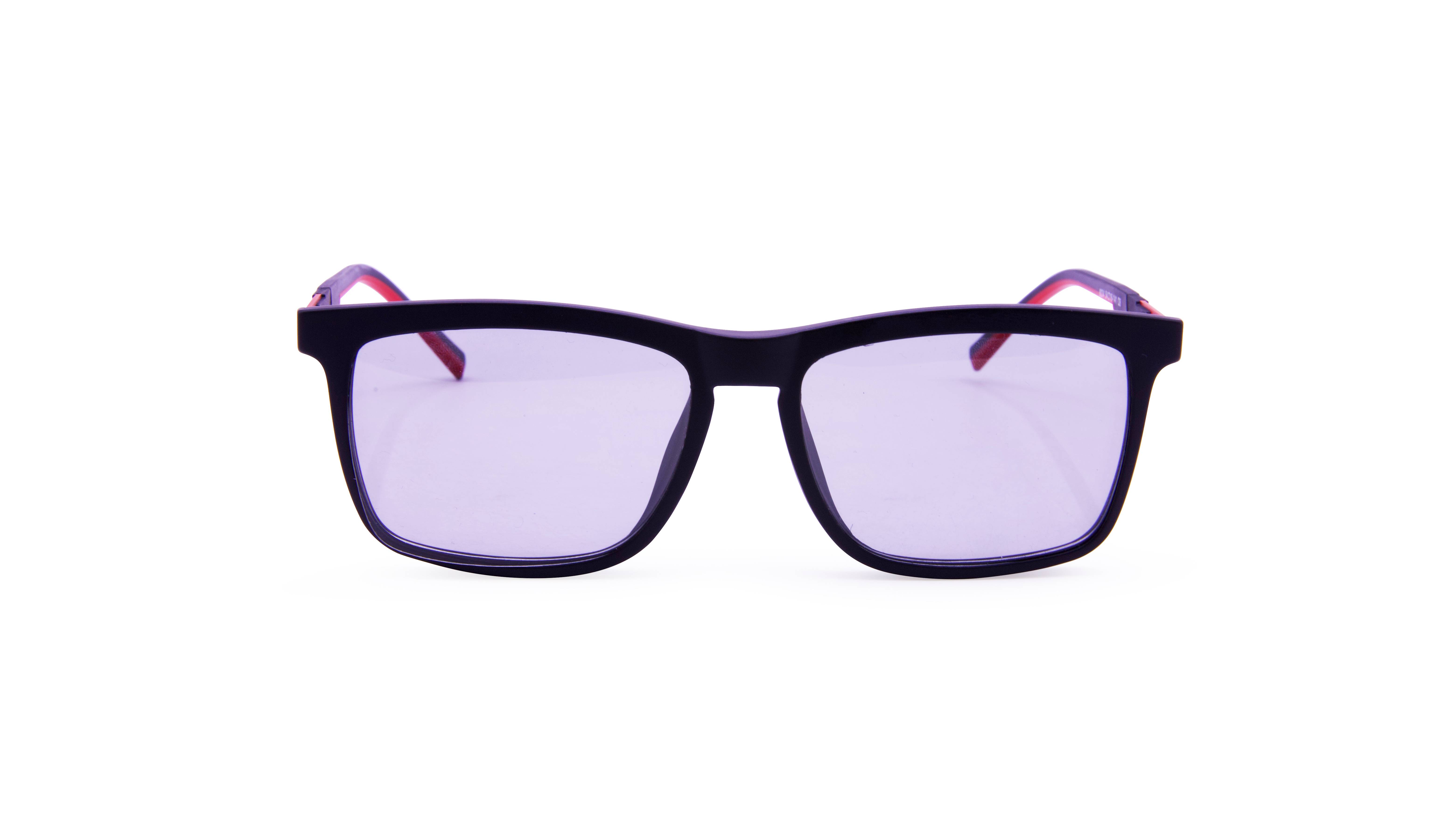 OPTICAL “CLIP-ON” PHOTOCHROMIC UVA/UVB UNISEX "IMMORTAL" OU092