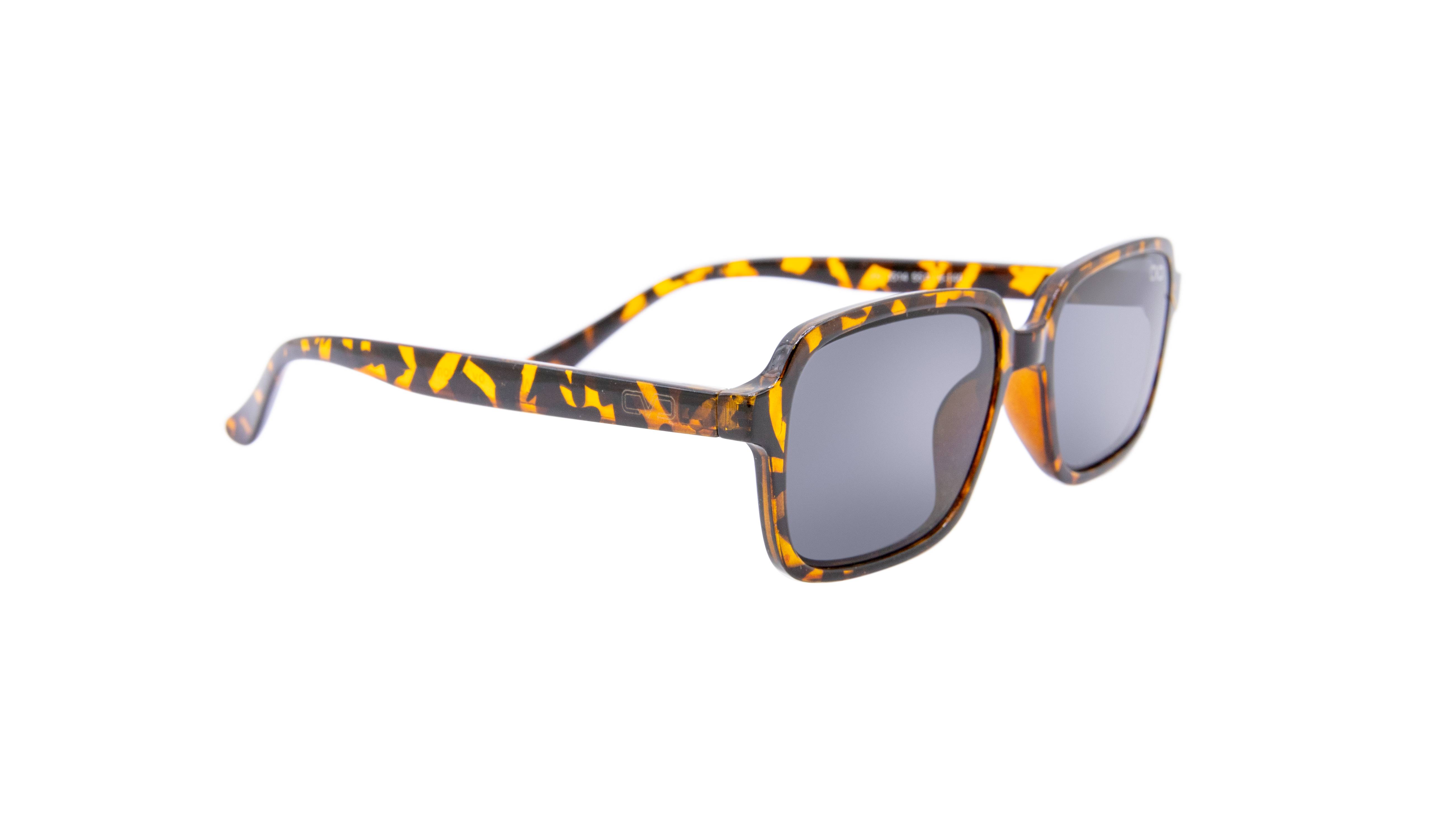 SUNGLASS UNISEX "BOWERY" SU129