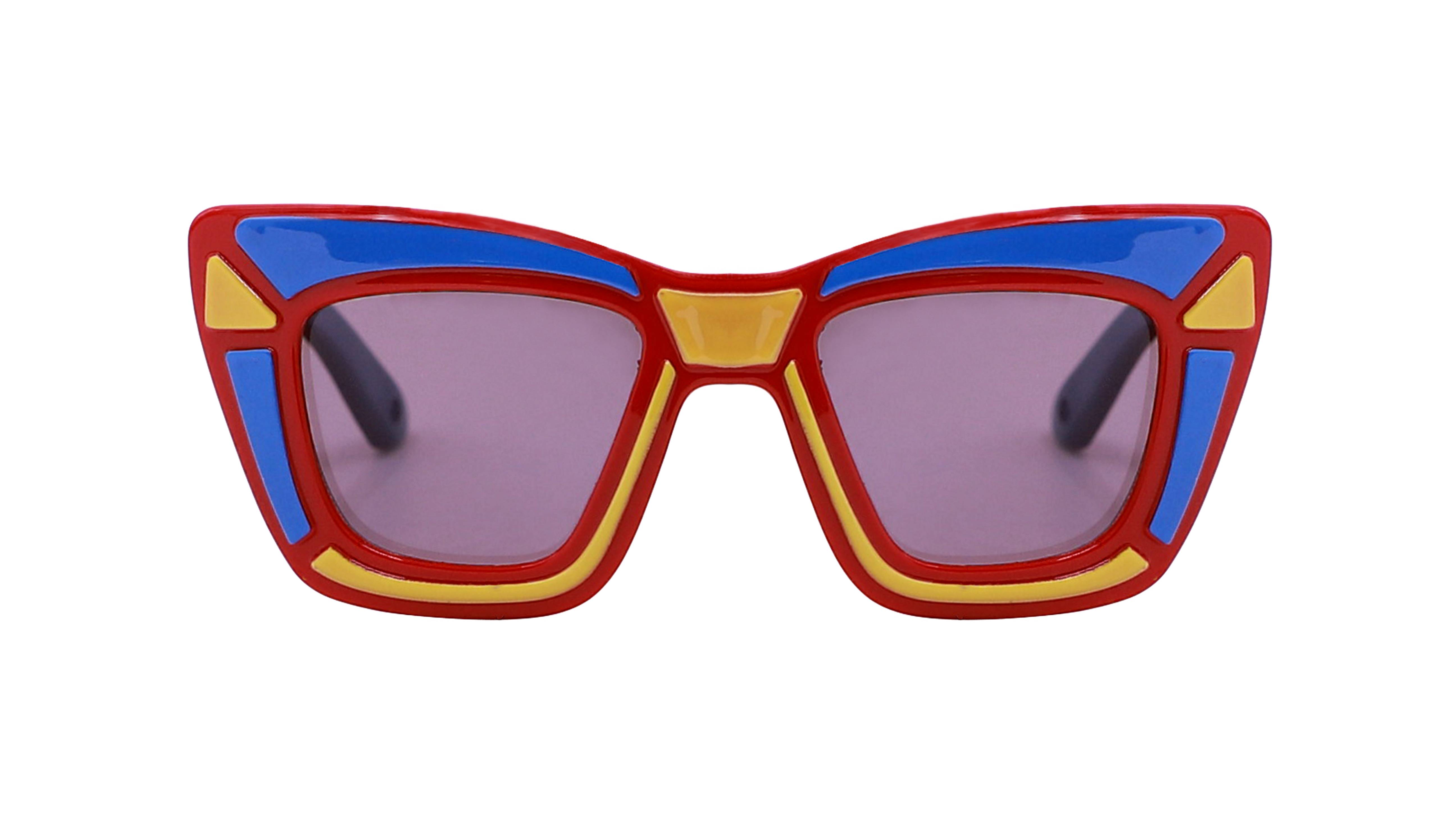 SUNGLASS KIDS "IMMORTAL" SK043