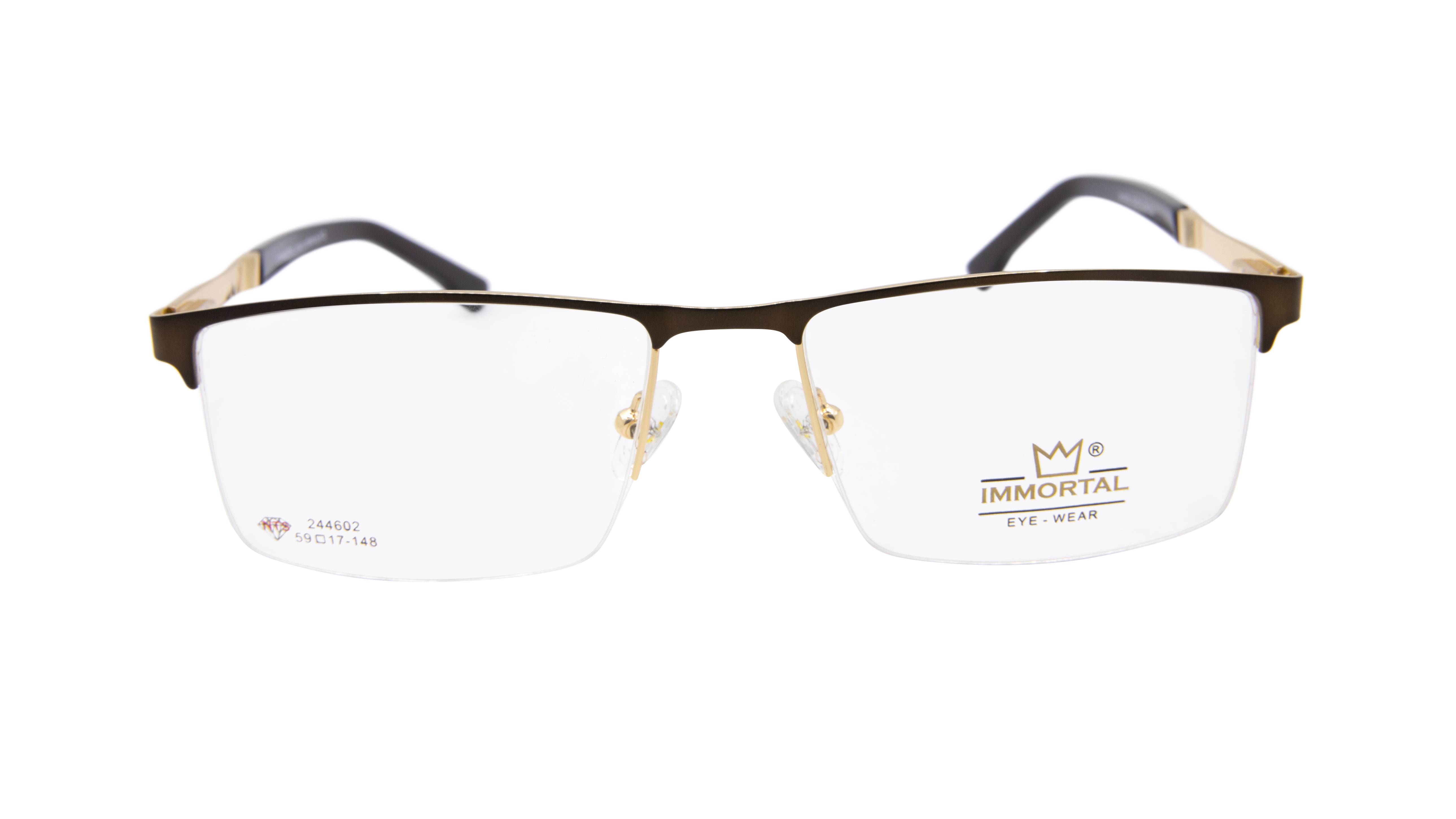 OPTICAL UNISEX "IMMORTAL" OU165