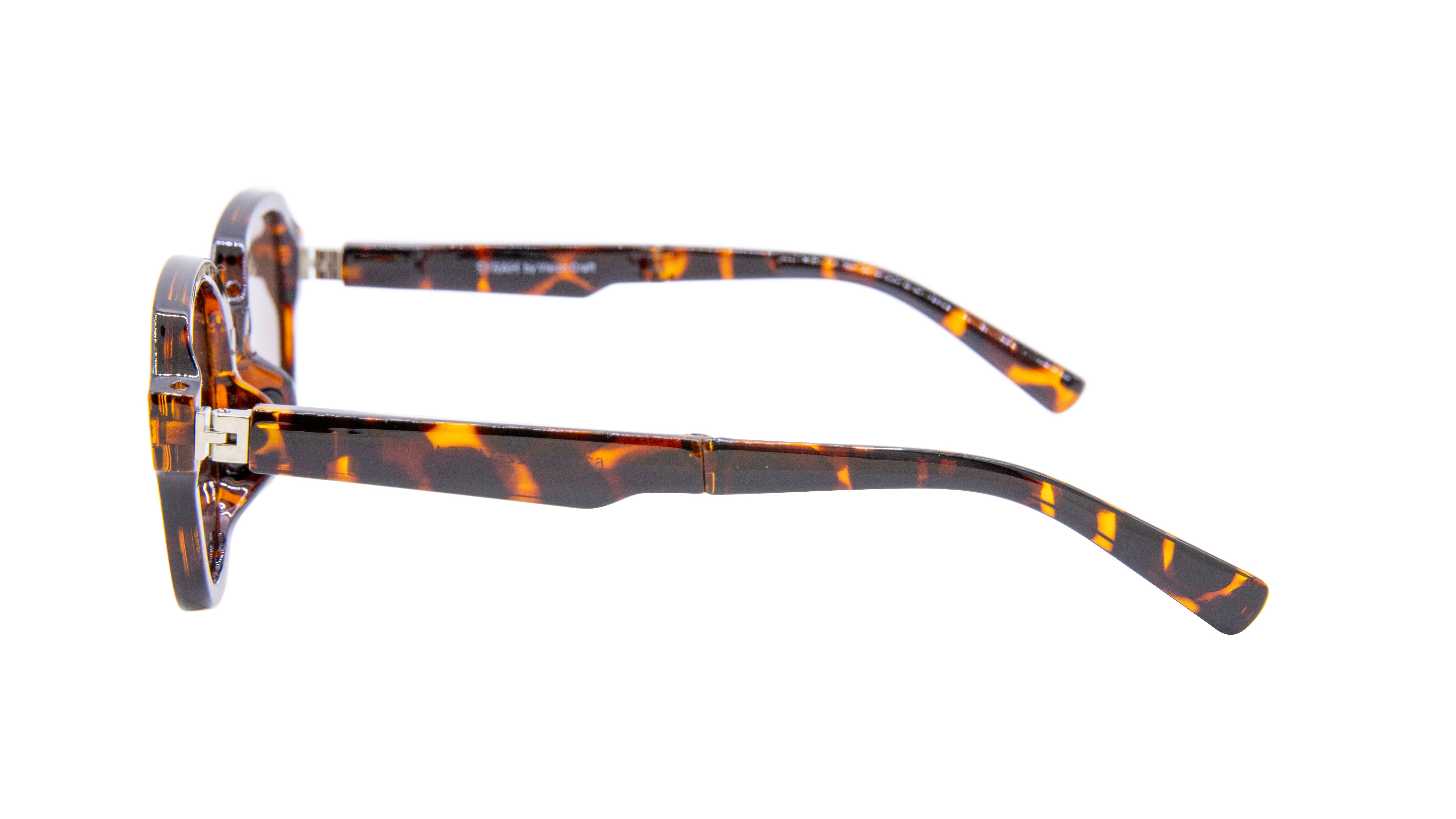 SUNGLASS UNISEX "SYRAH" SU195