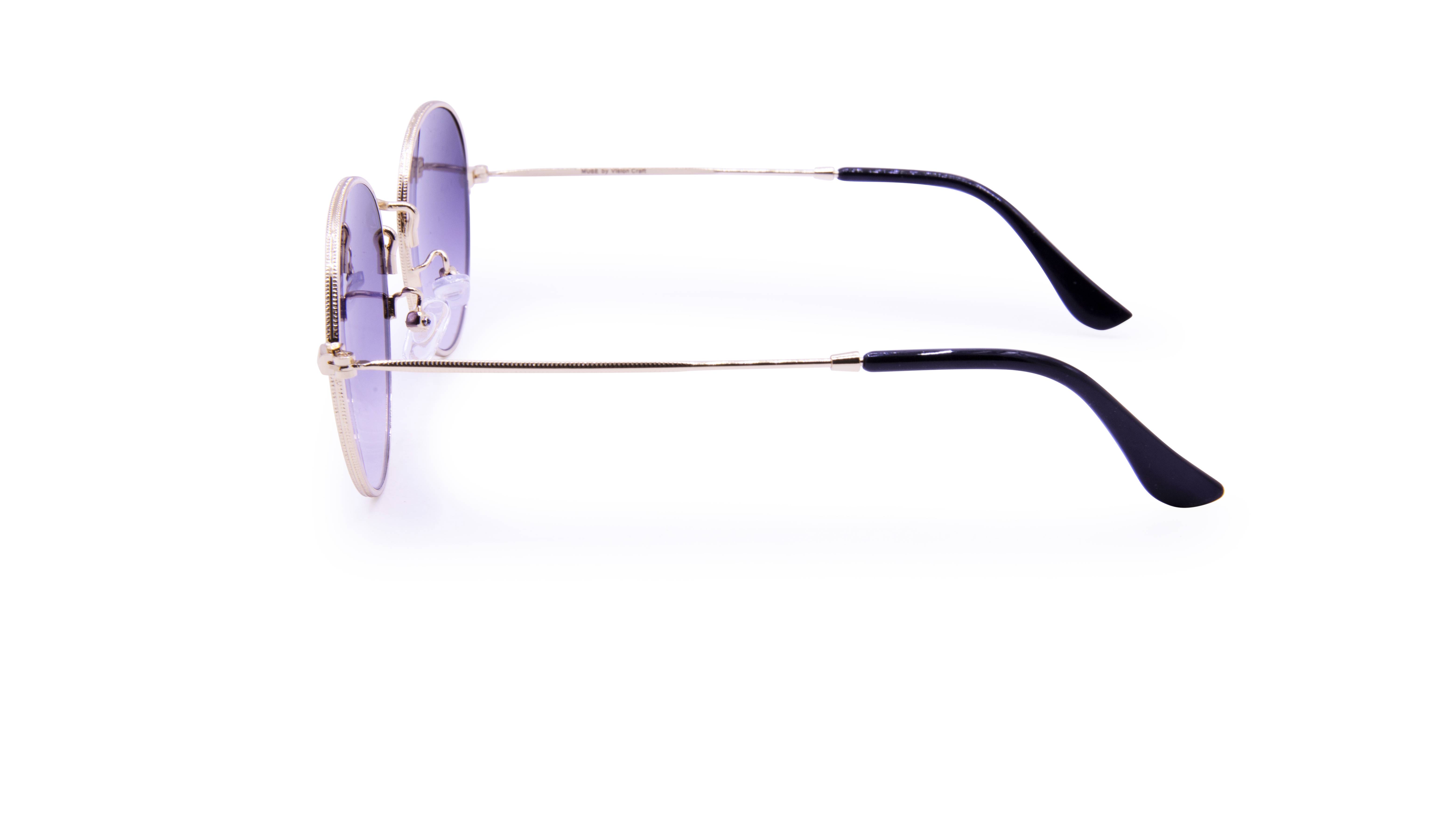 SUNGLASS UNISEX "MUSE" SU087