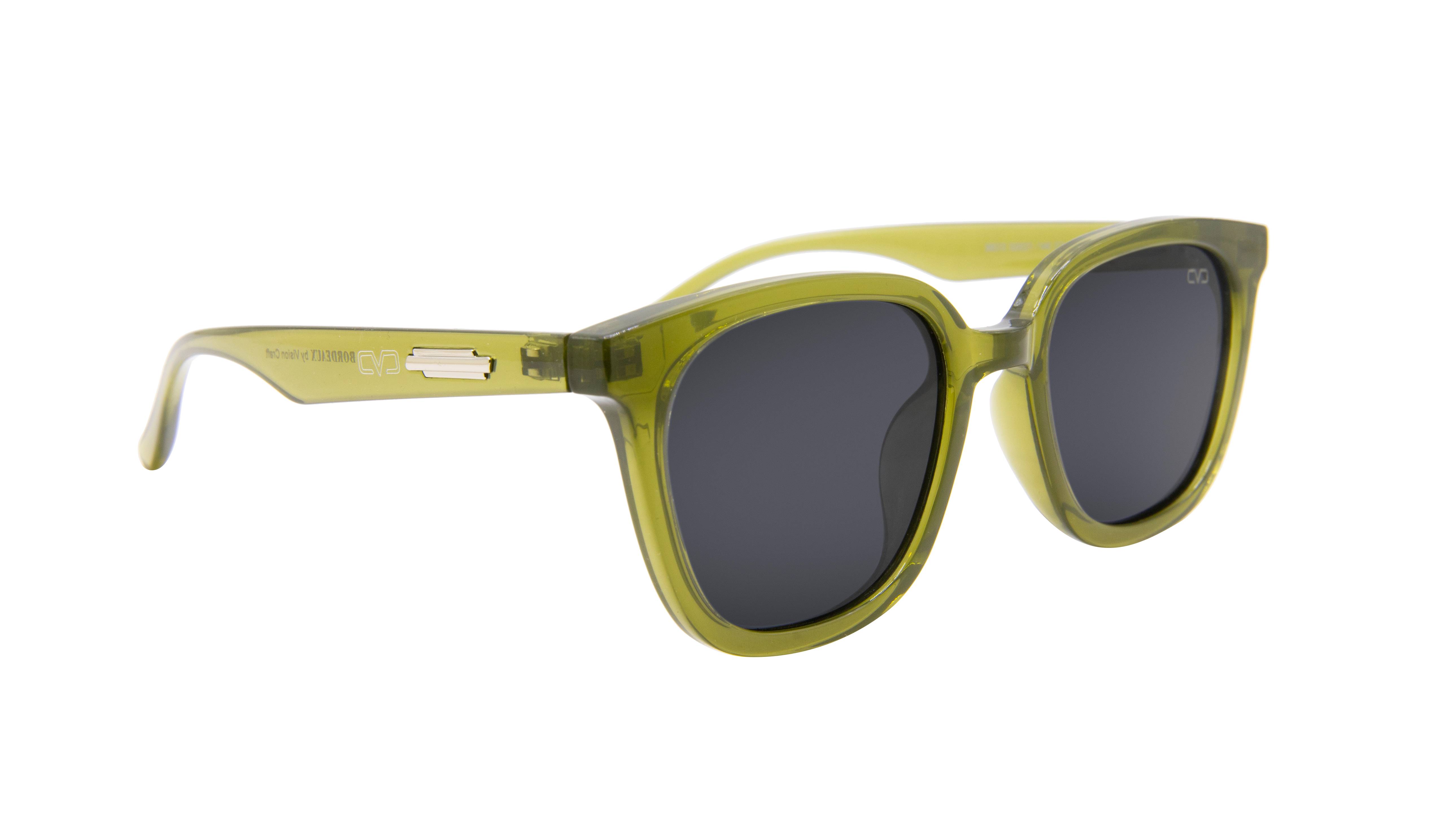 SUNGLASS UNISEX "BORDEAUX" SU179