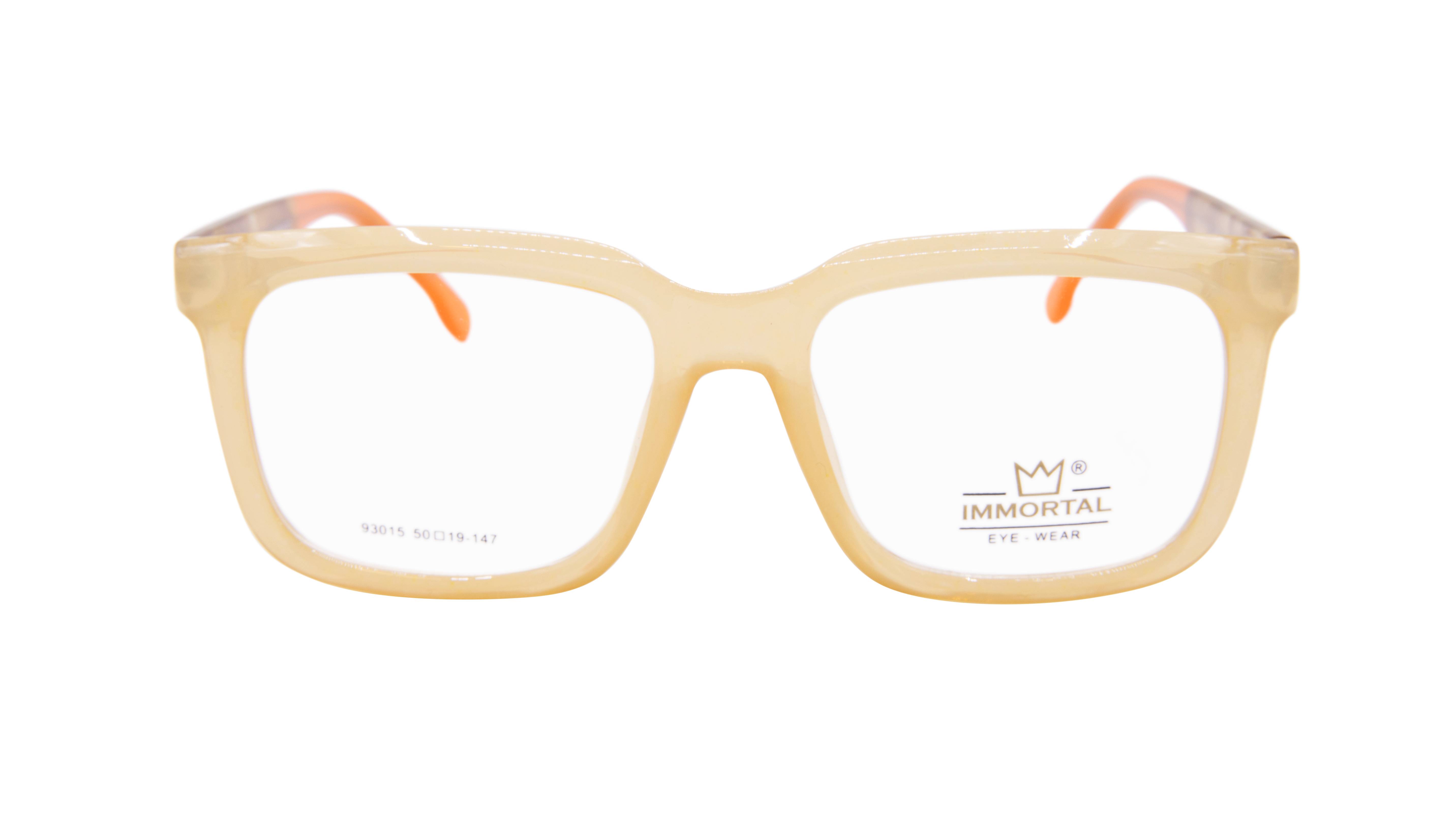 OPTICAL UNISEX "IMMORTAL" OU162