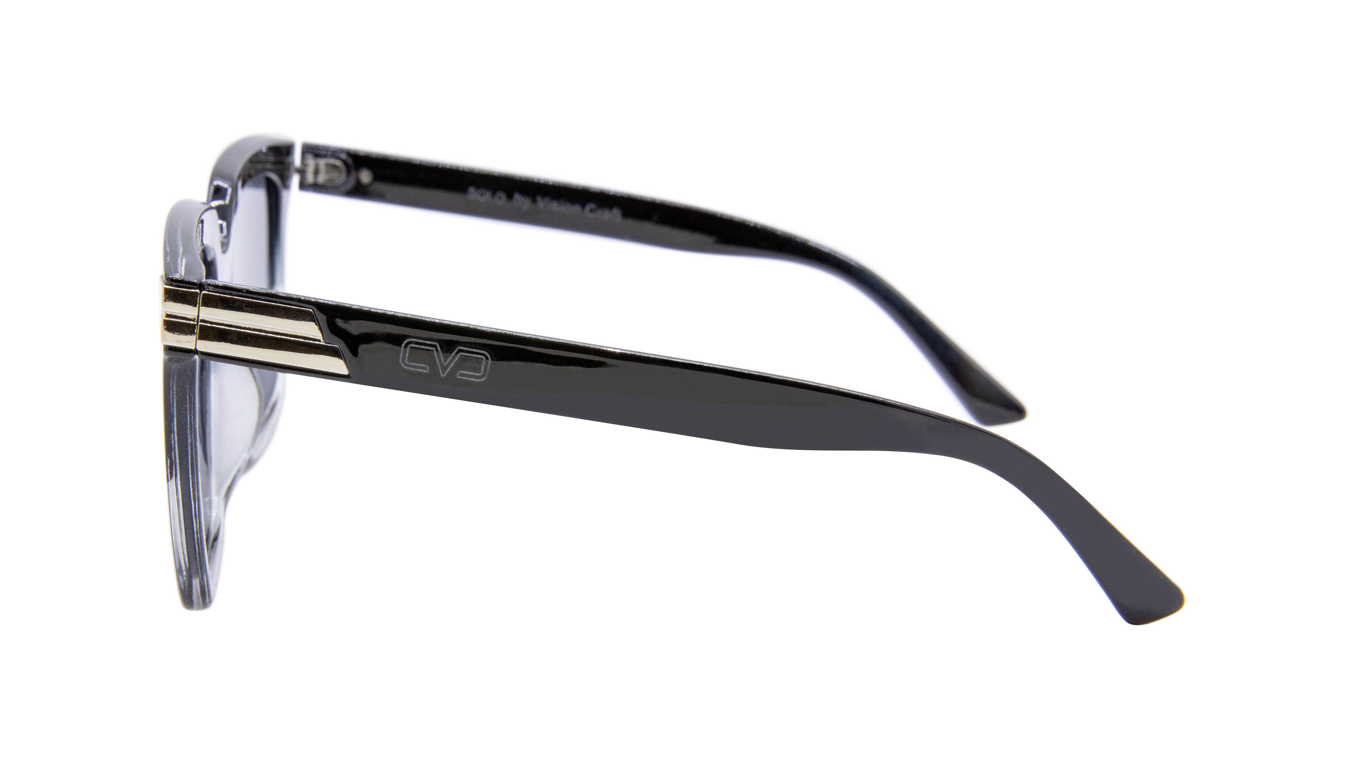 SUNGLASS UNISEX "SOLO" SU122