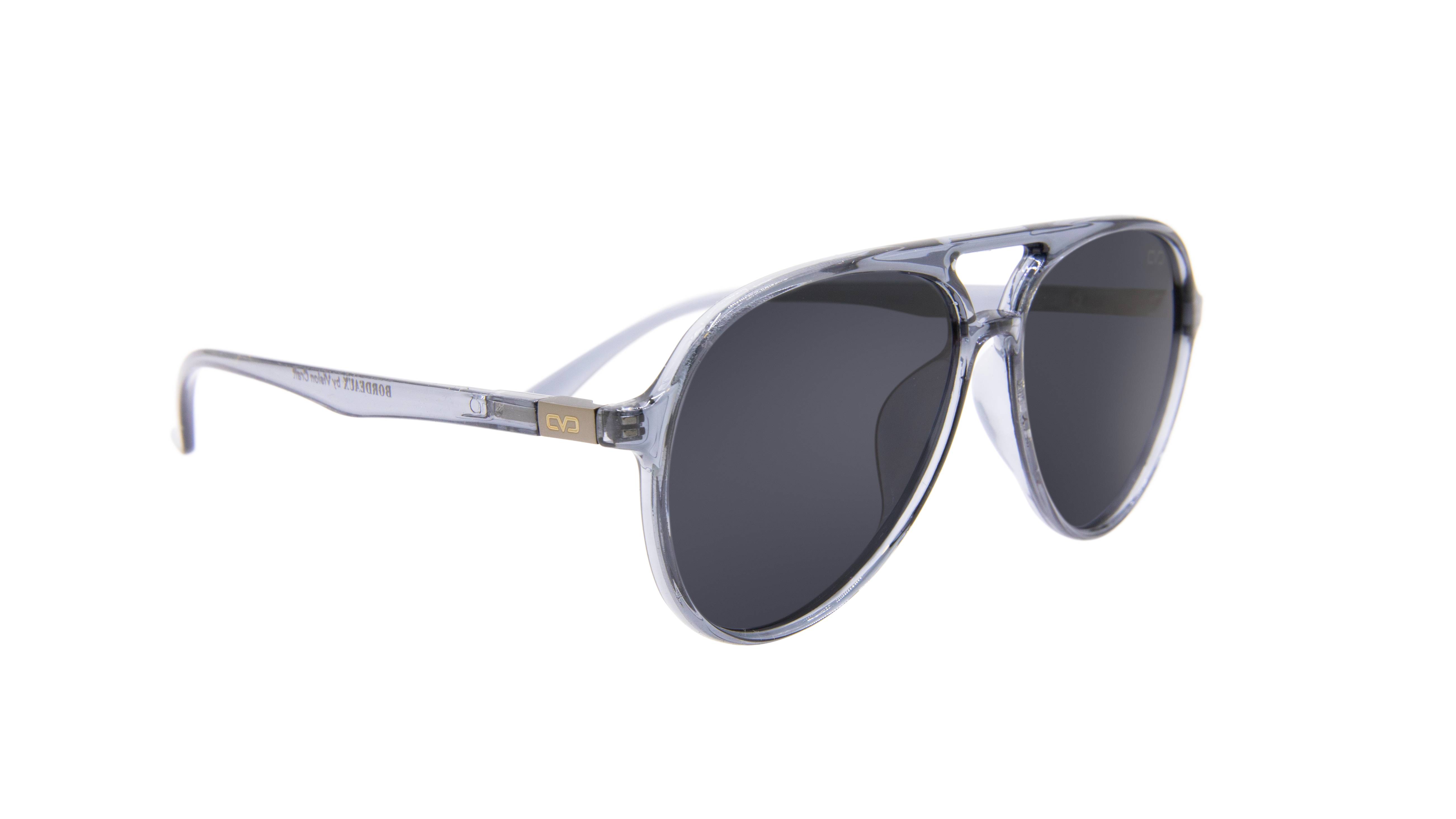 SUNGLASS UNISEX "BORDEAUX" SU177