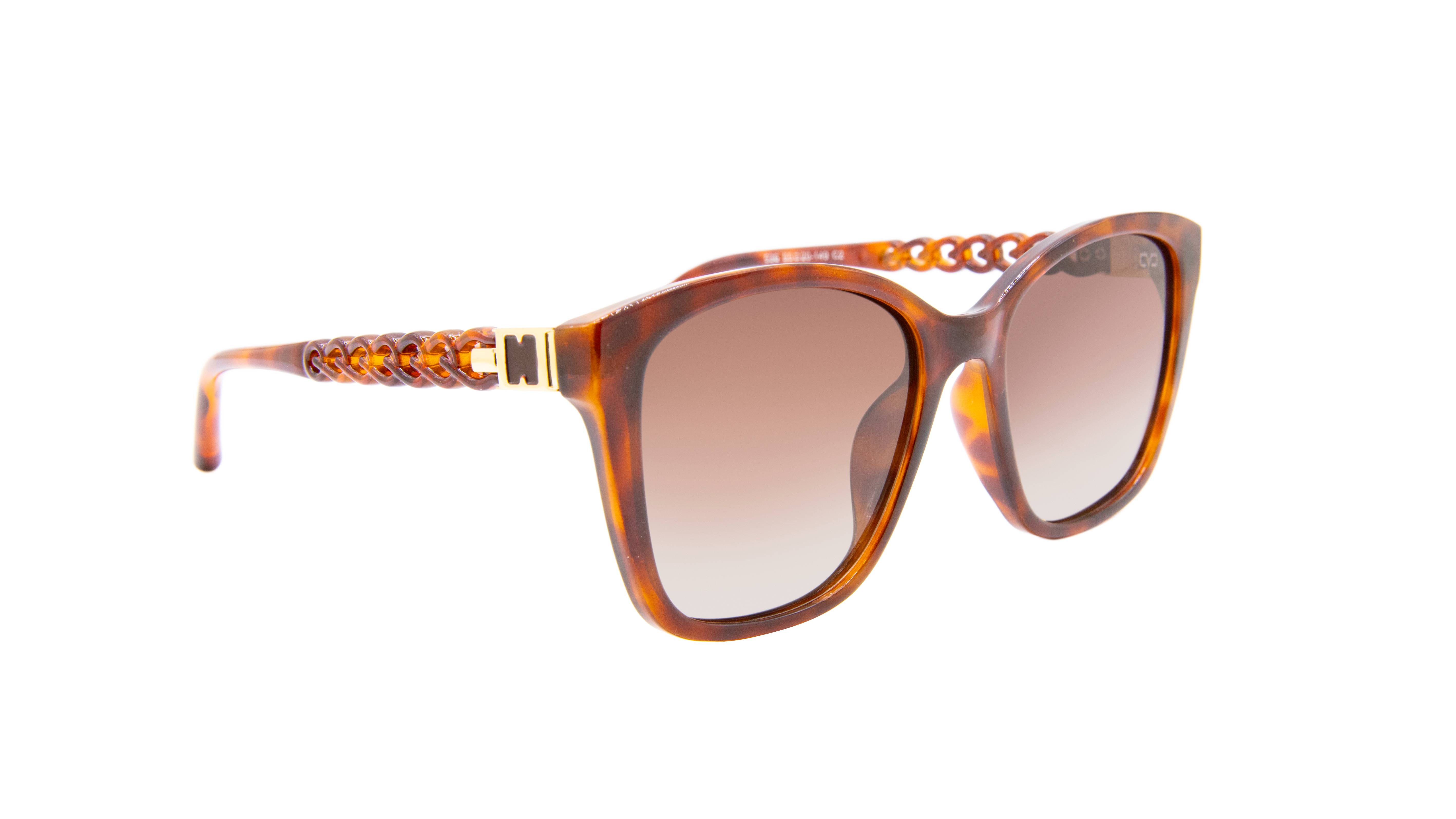 SUNGLASS WOMENS "REISLING" SW162