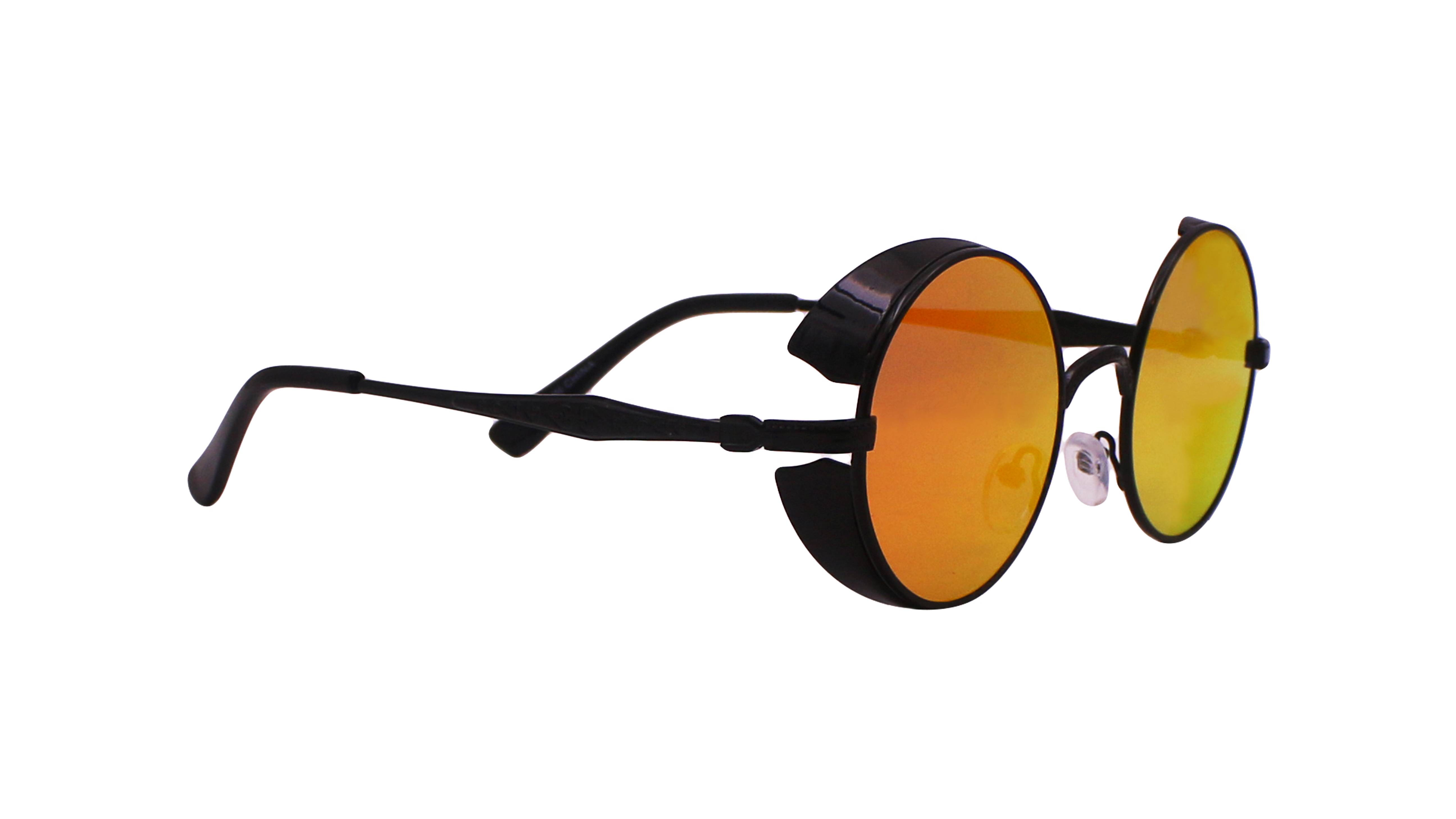 SUNGLASS UNISEX "FADED" SU038