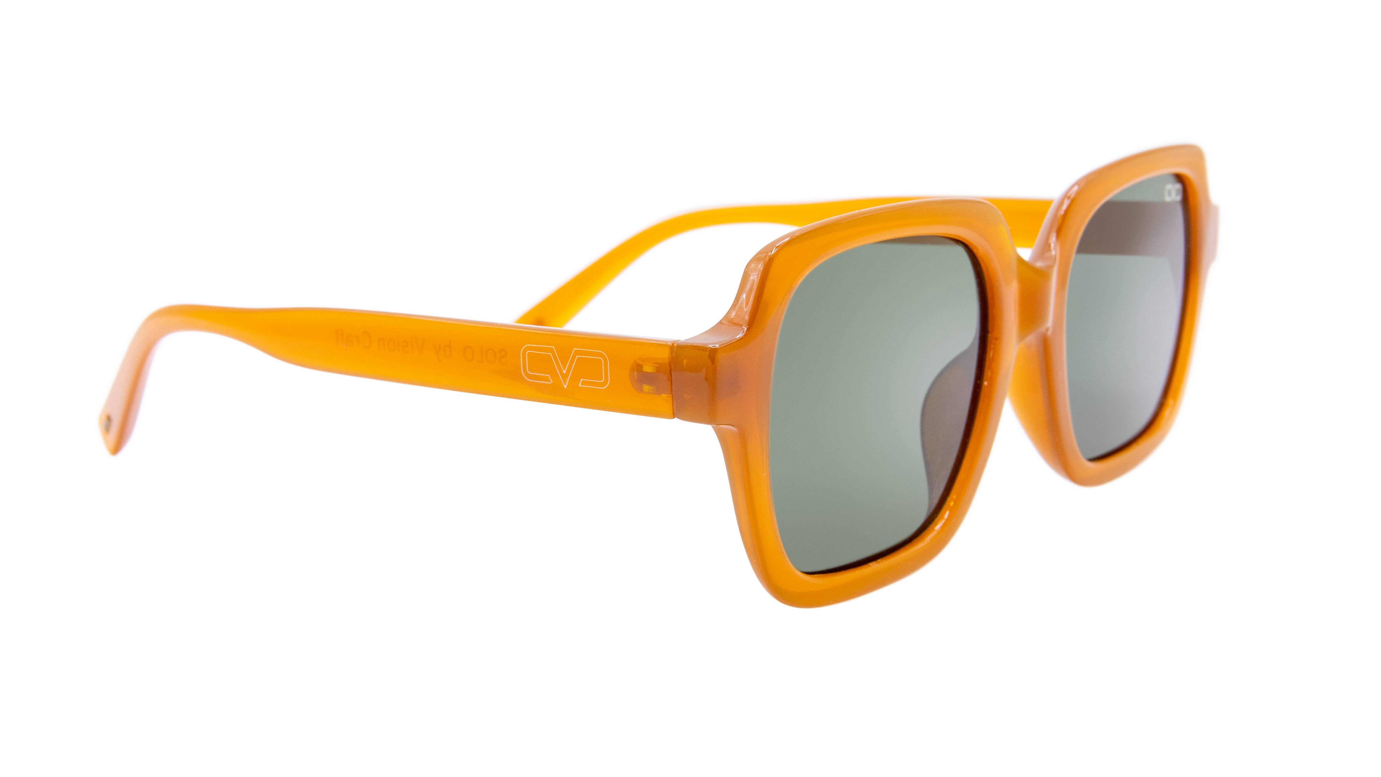 SUNGLASS UNISEX "SOLO" SU123