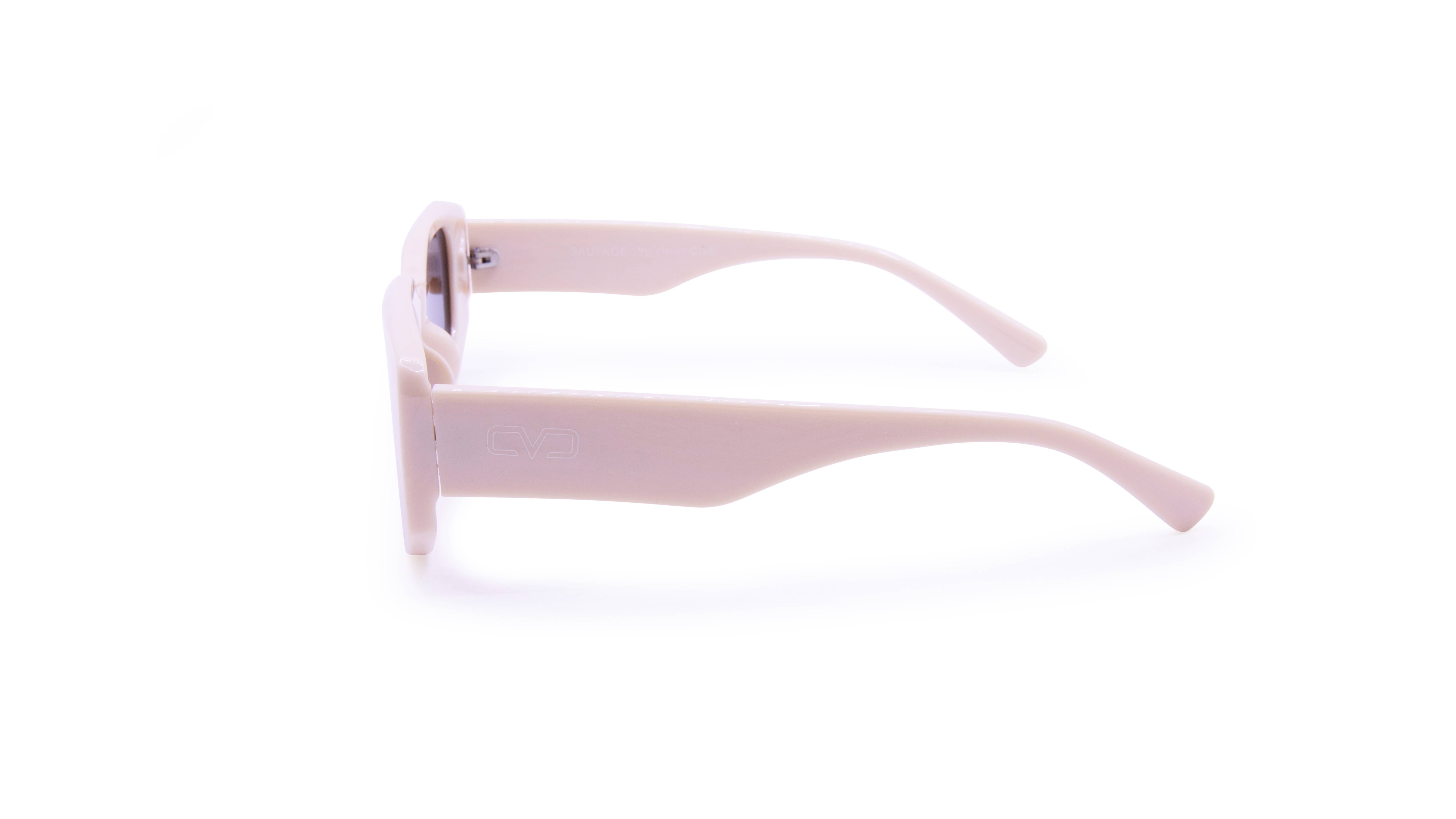 SUNGLASS WOMENS "SAUVAGE" SW090