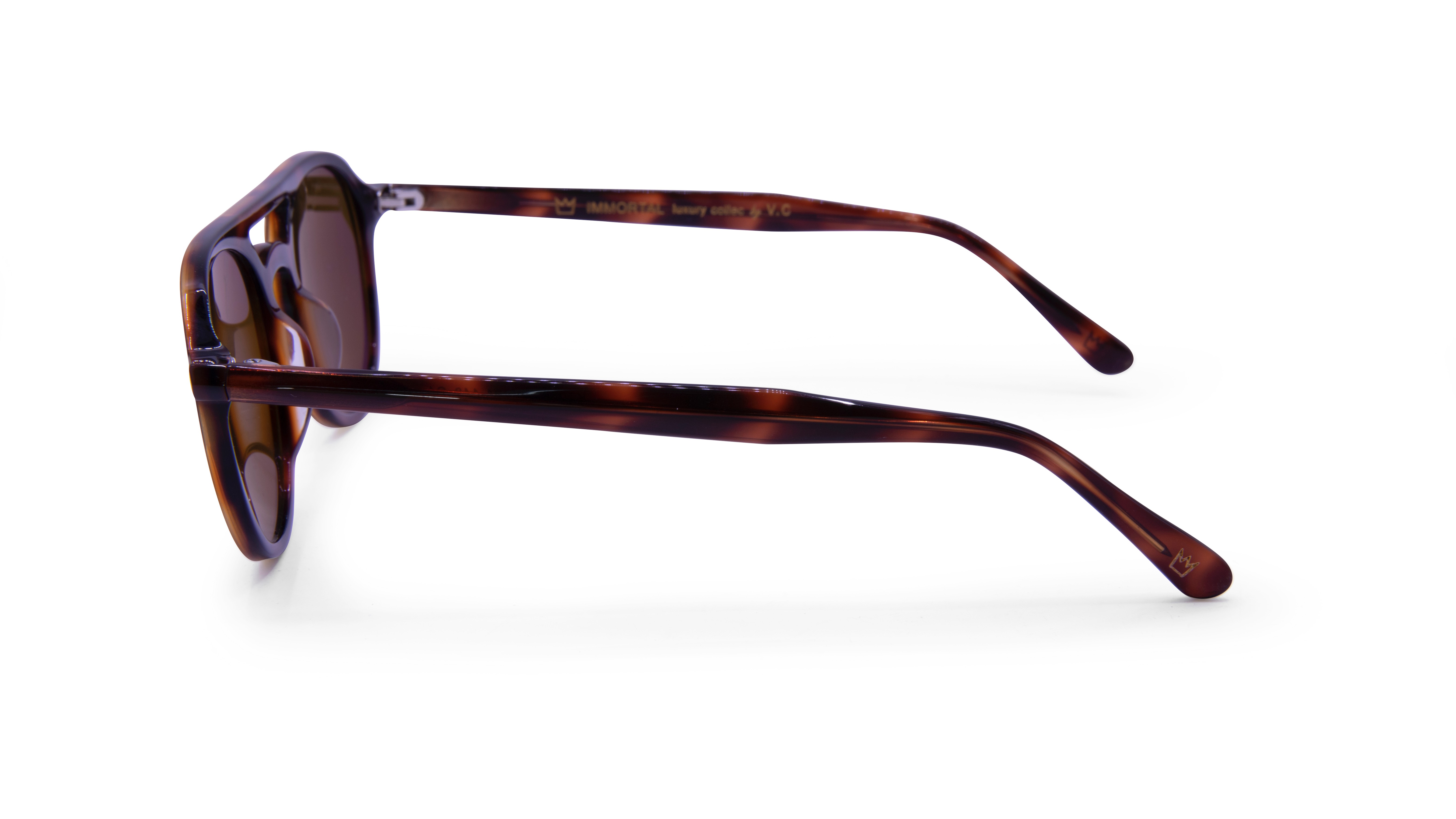 PREMIUM COLLECTION: "IMMORTAL" SUNGLASS UNISEX SIMU2