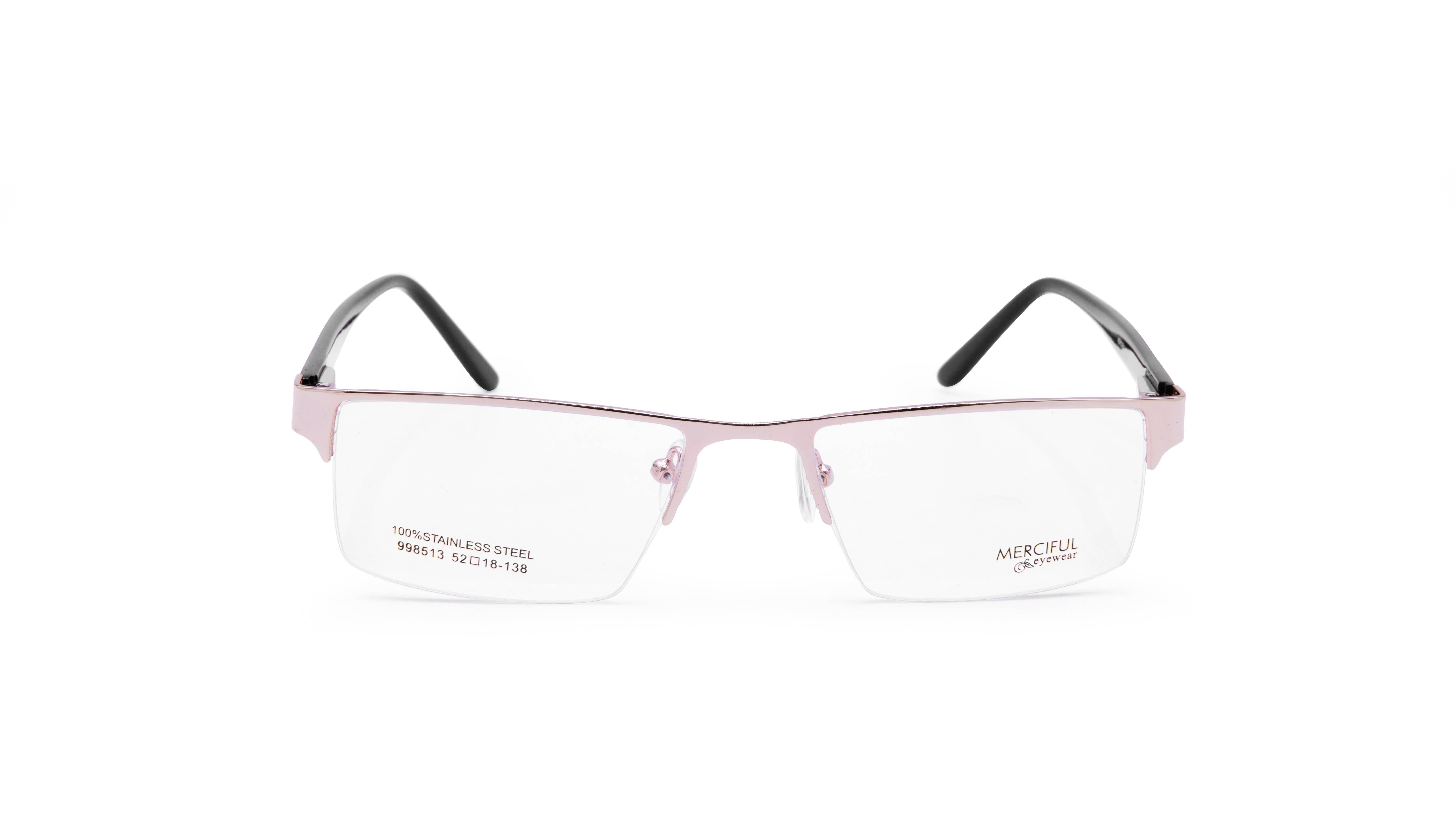 OPTICAL MENS "MERCIFUL" OM025