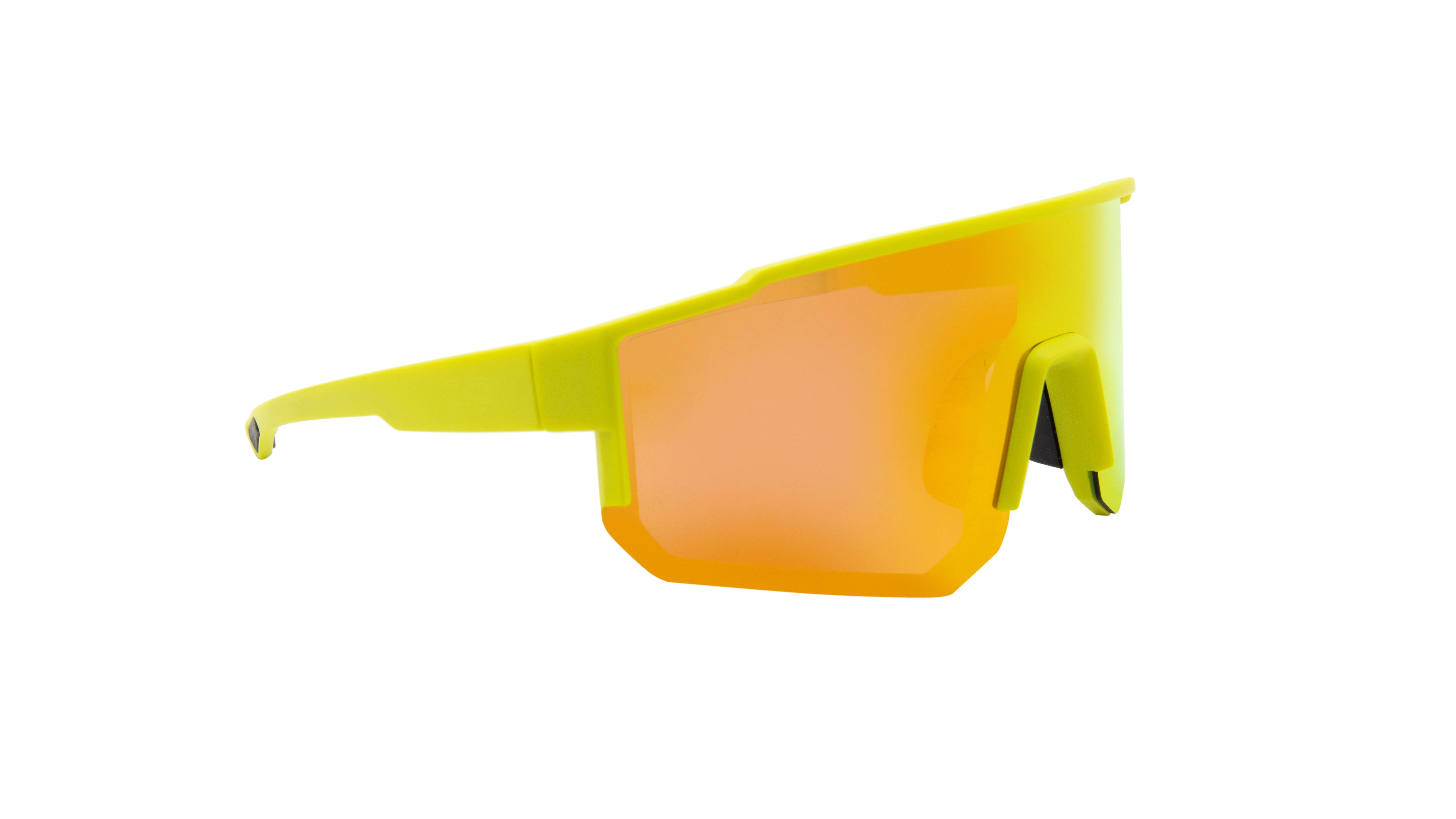 SUNGLASS UNISEX "CASADE" SU225