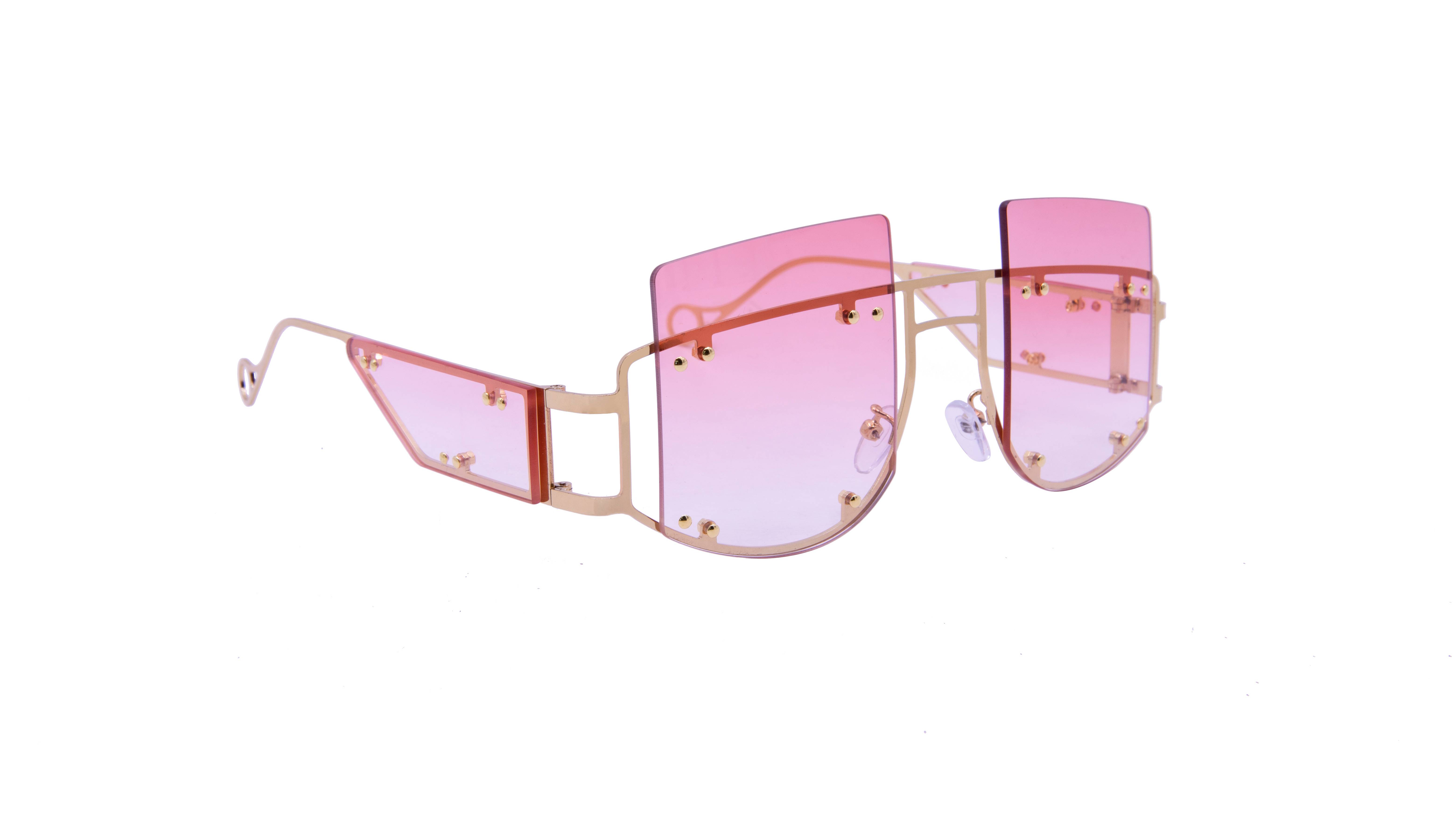 SUNGLASS UNISEX "LONDON" SU069