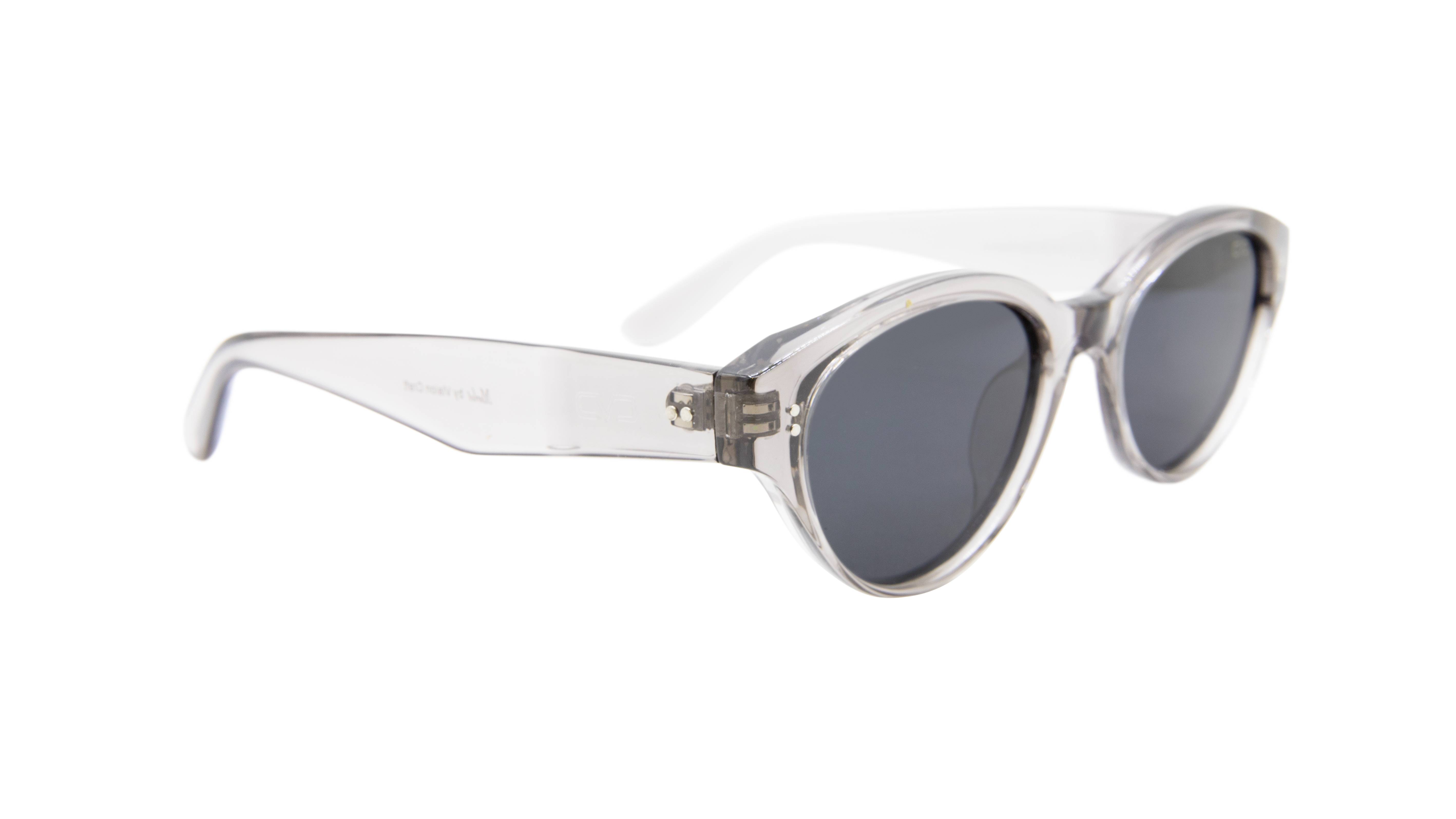 SUNGLASS WOMENS "MERLOT" SW185