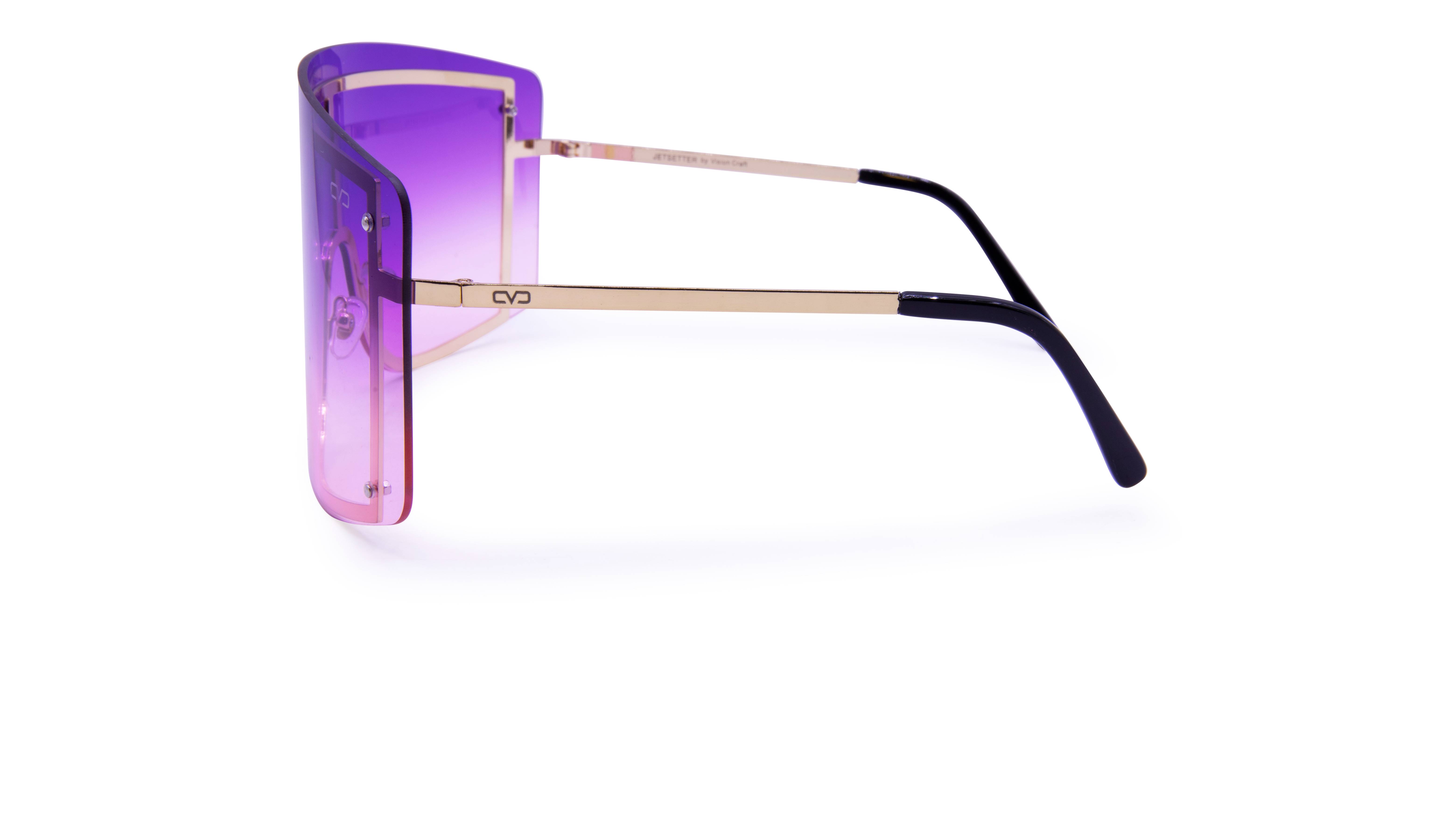 SUNGLASS UNISEX "JETSETTER" SU084