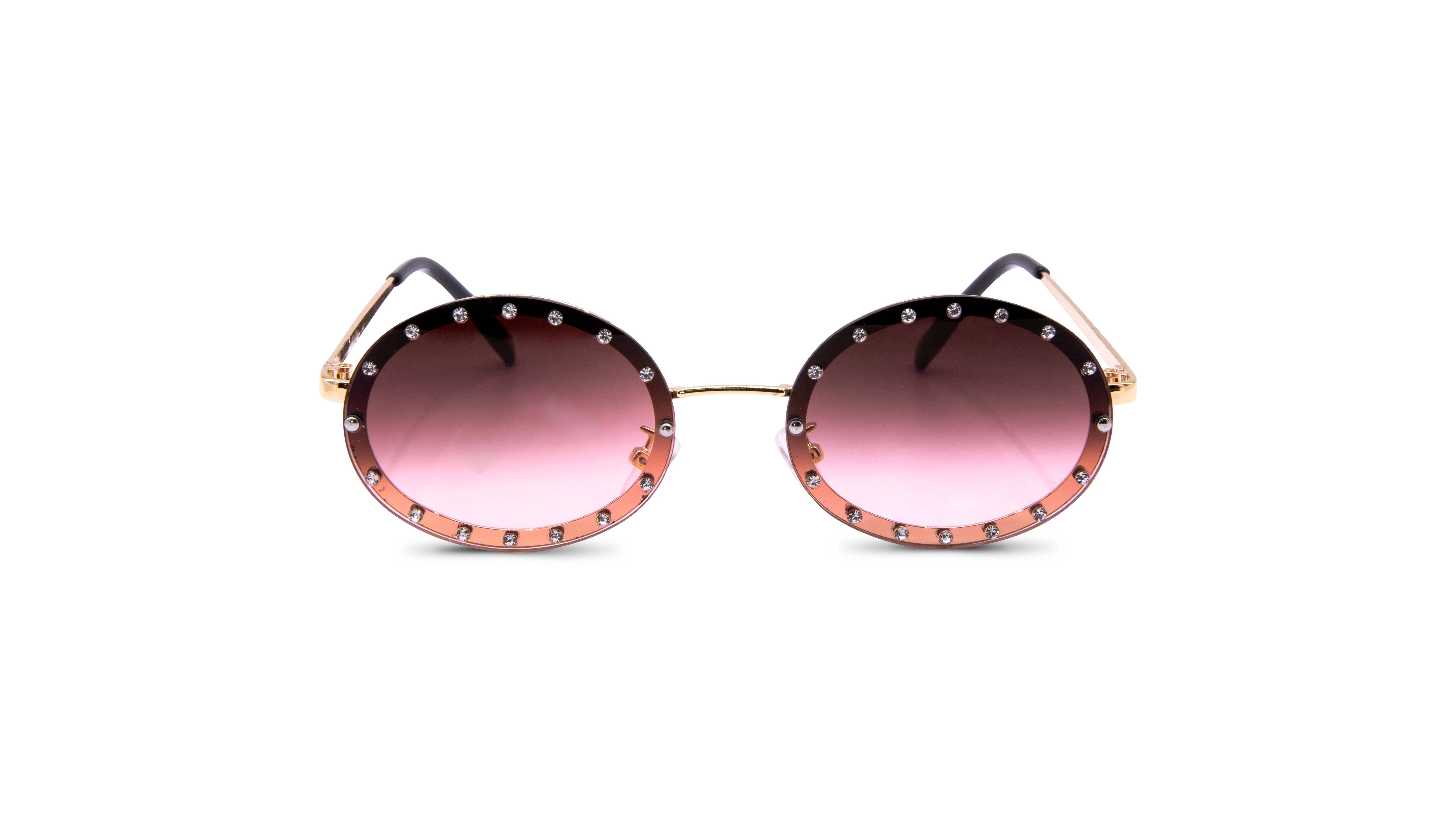 SUNGLASS WOMENS "NEW YORK" SW073