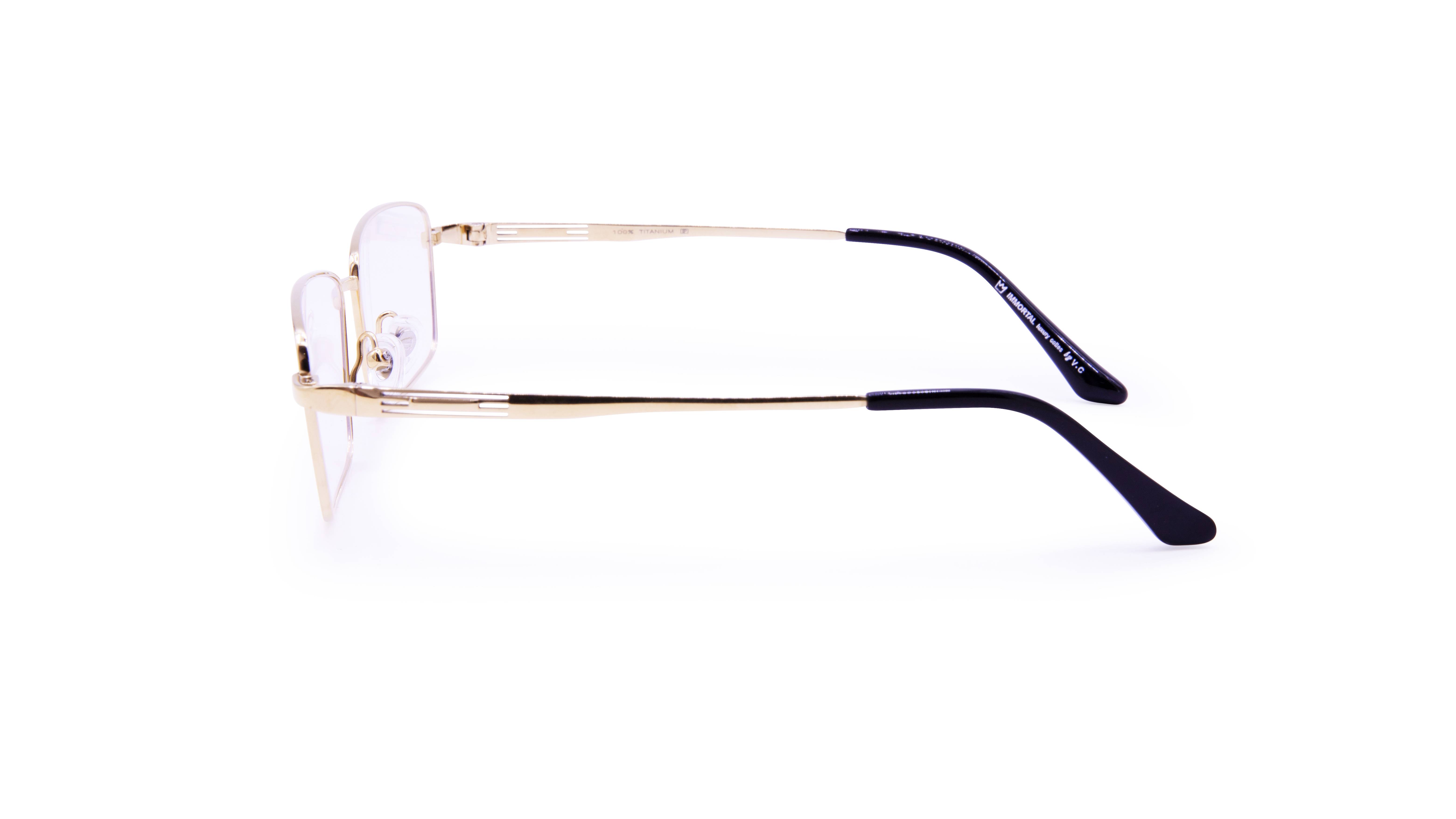 OPTICAL MENS "IMMORTAL" OM041