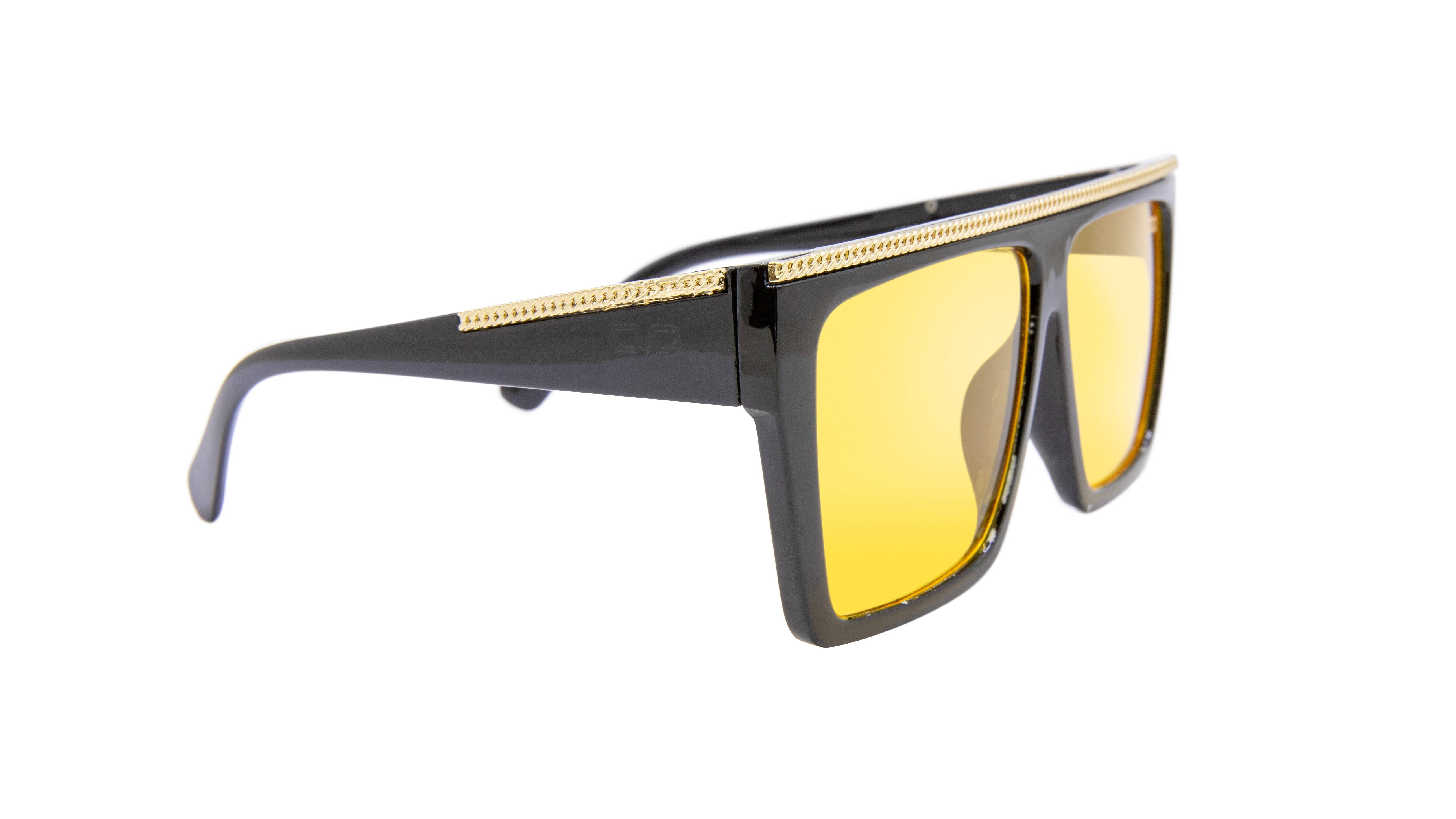 SUNGLASS UNISEX "RICO" SU120