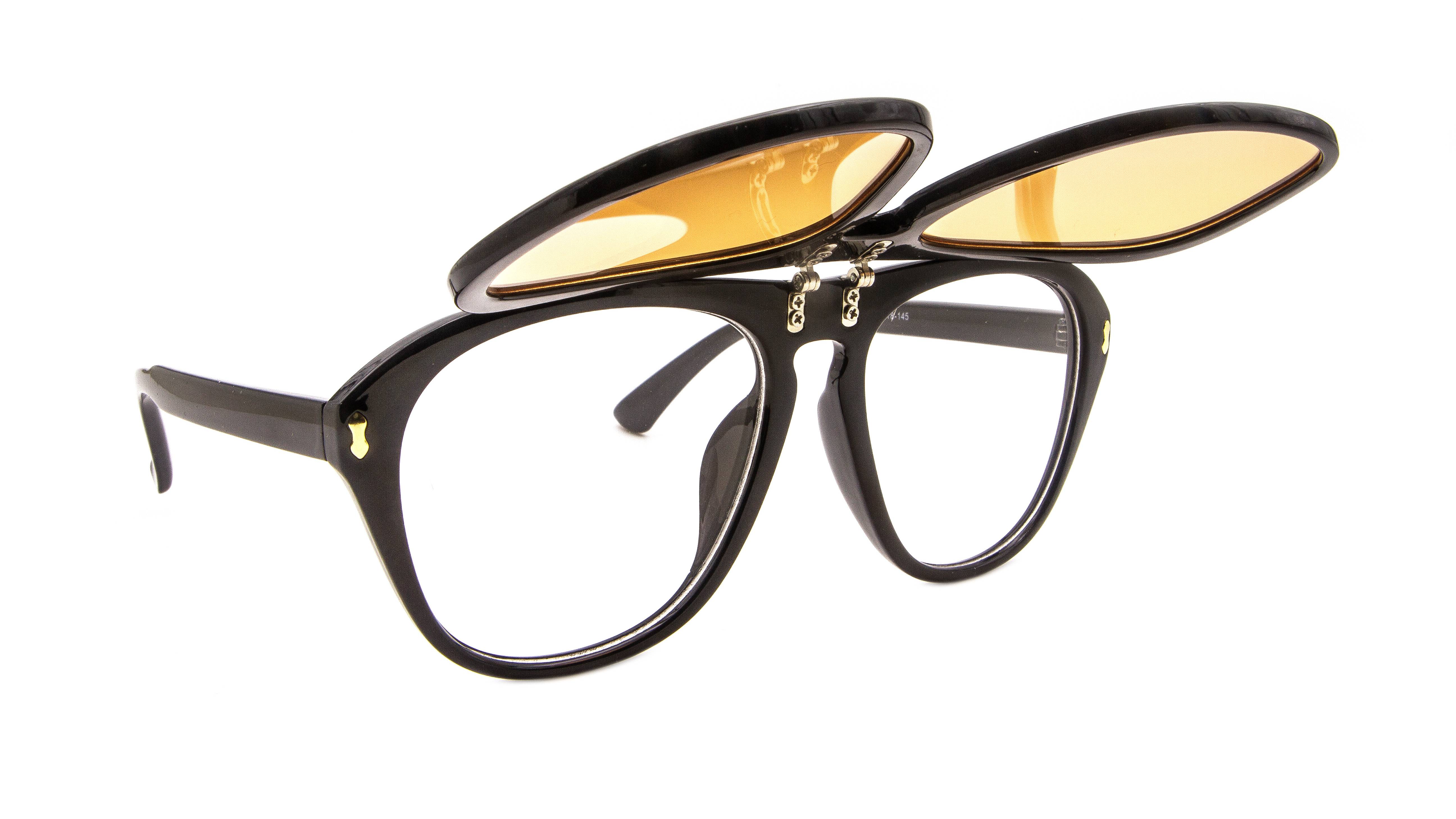 SUNGLASS MENS "ECLIPSE" SM009