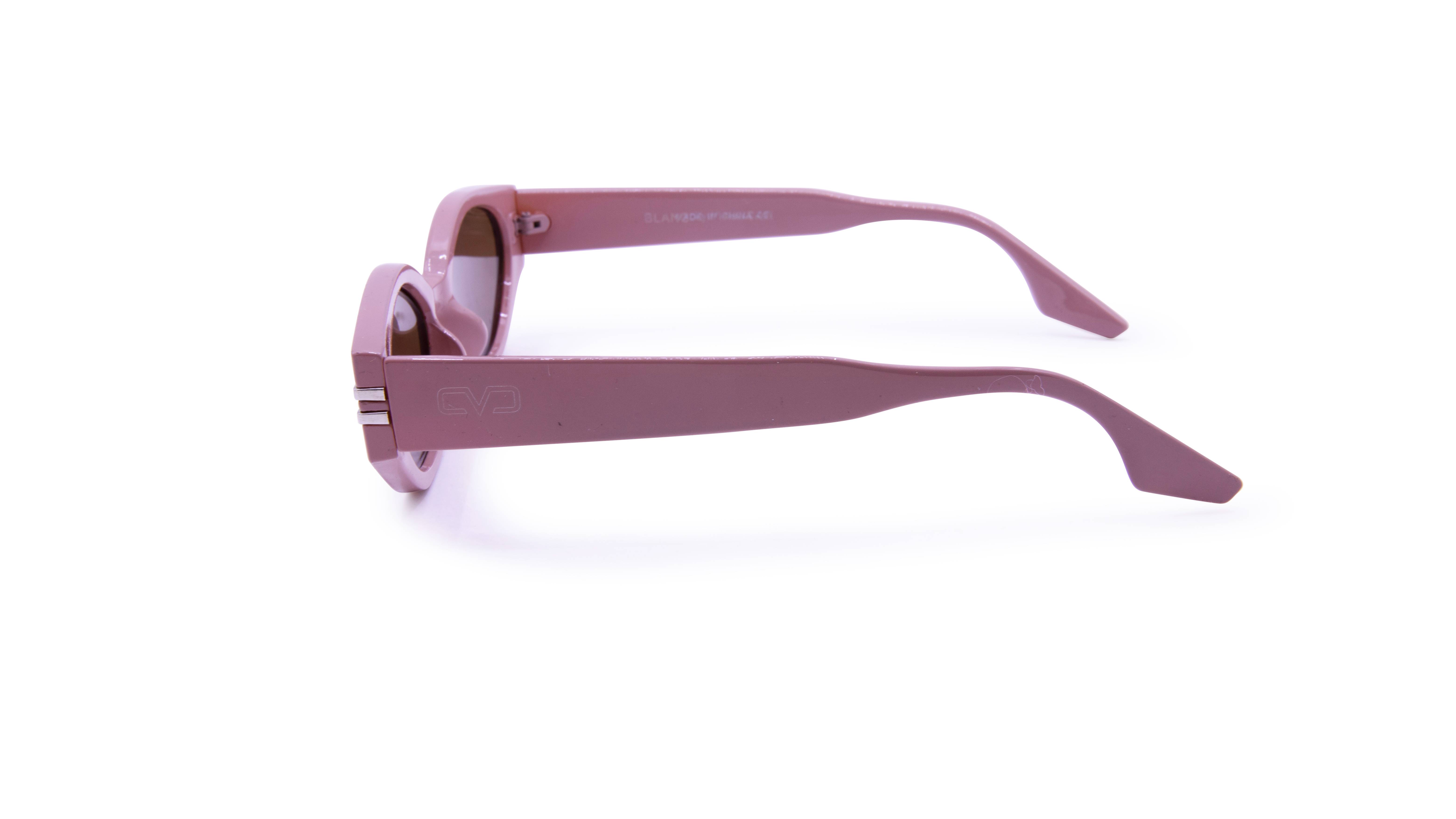 SUNGLASS WOMENS "BLANC" SW086