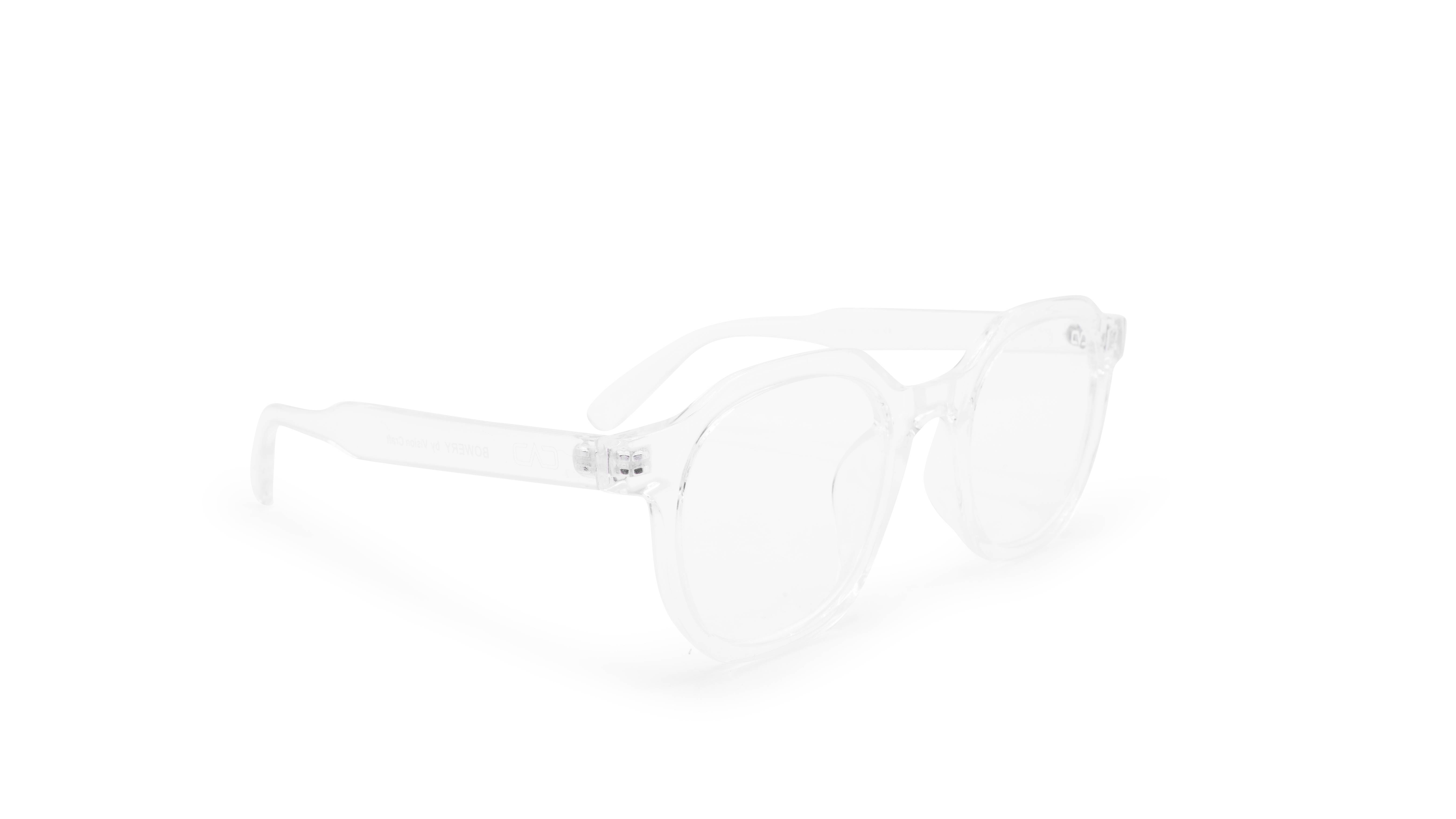 OPTICAL UV 400/ BLUE -CUT UNISEX "BOWERY" SU076