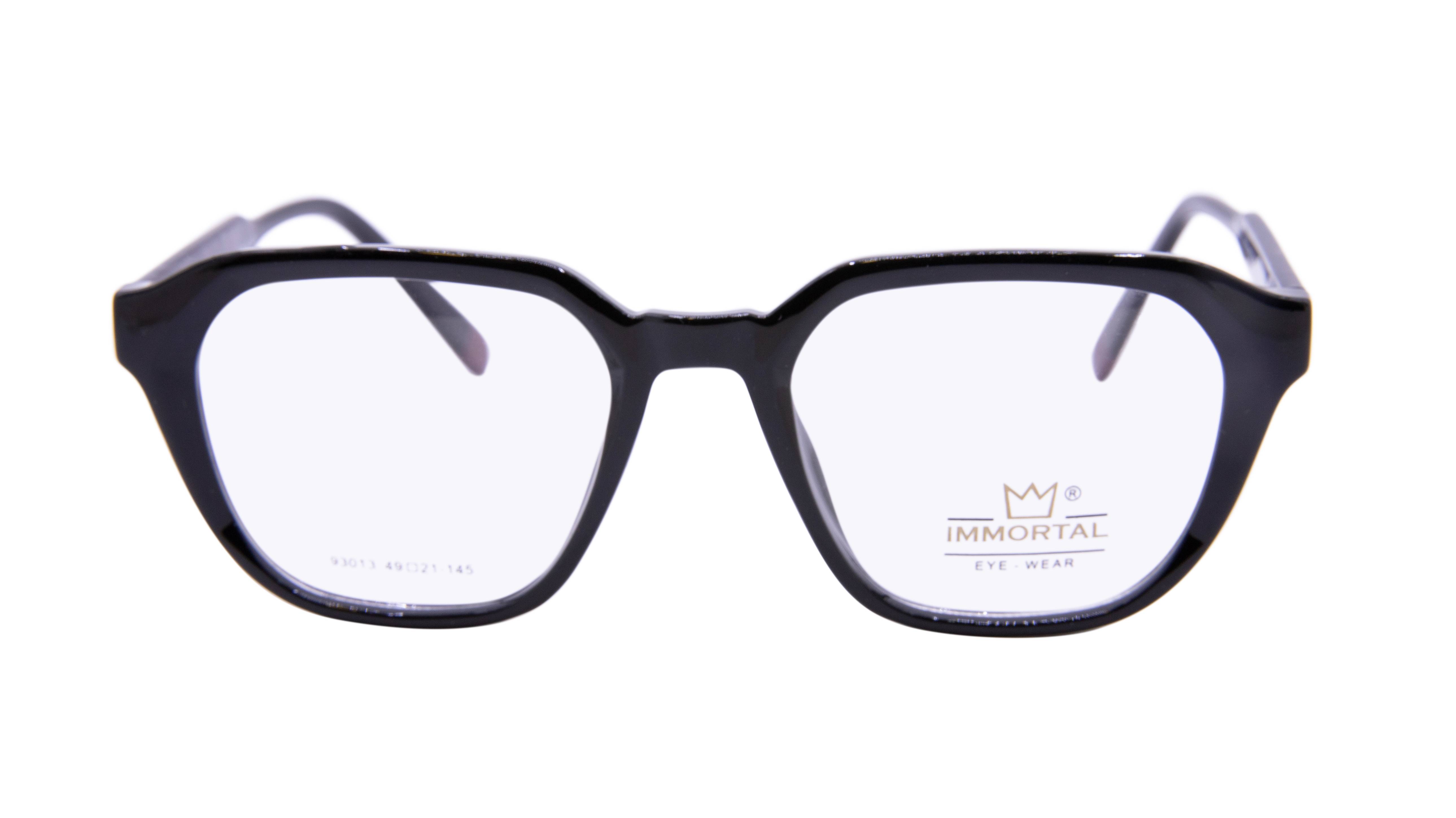 OPTICAL UNISEX "IMMORTAL" OU160