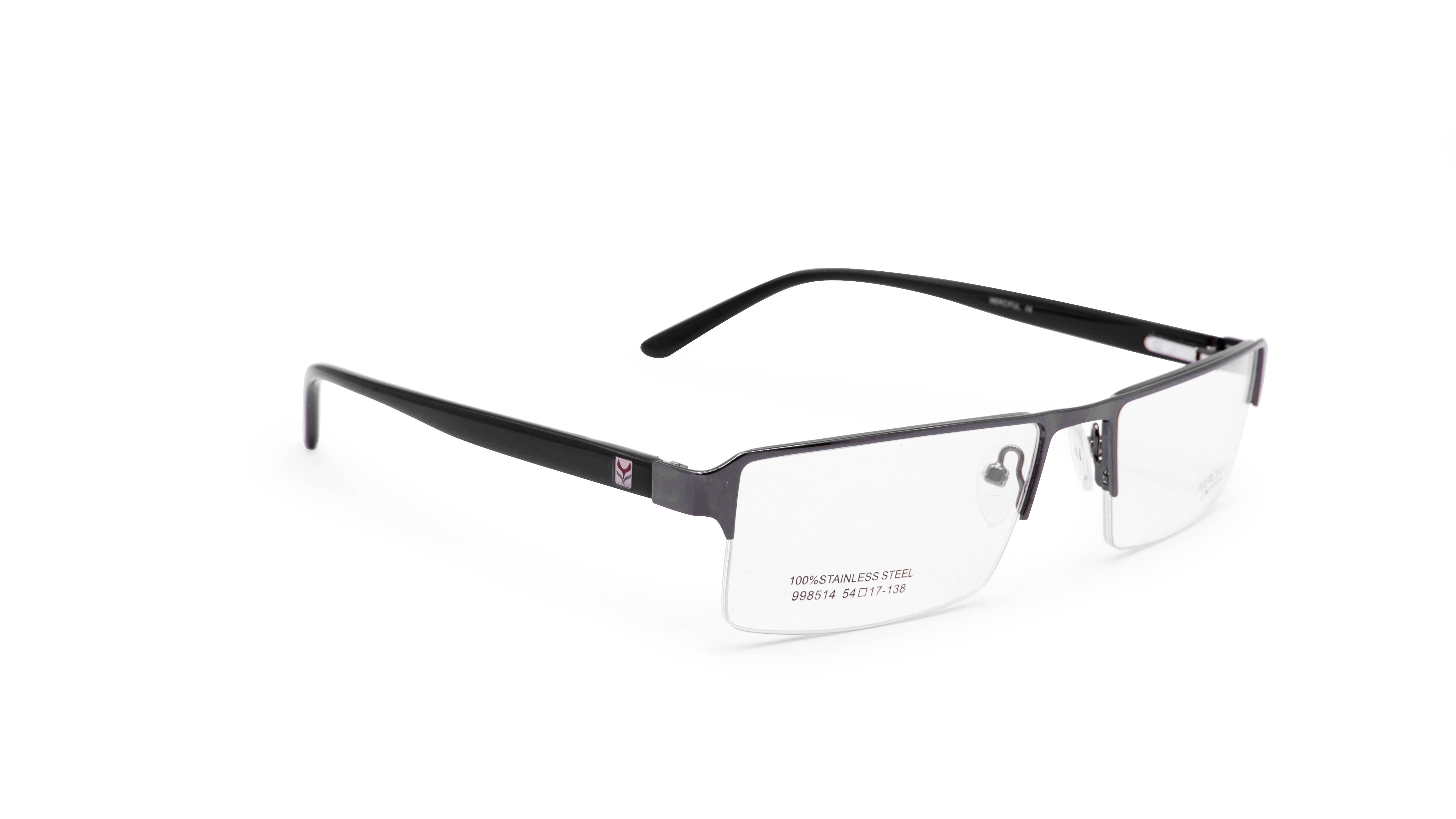 OPTICAL MENS "MERCIFUL" OM026