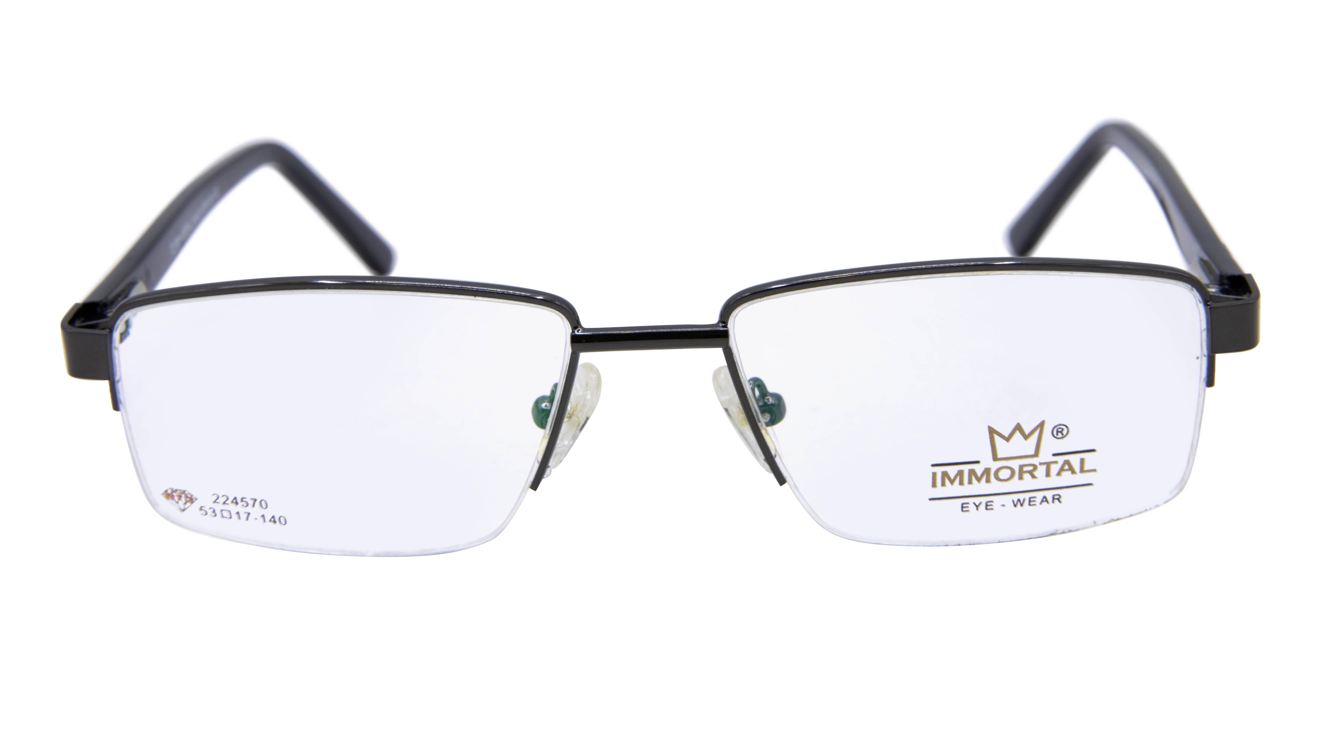 OPTICAL UNISEX "IMMORTAL" OU164