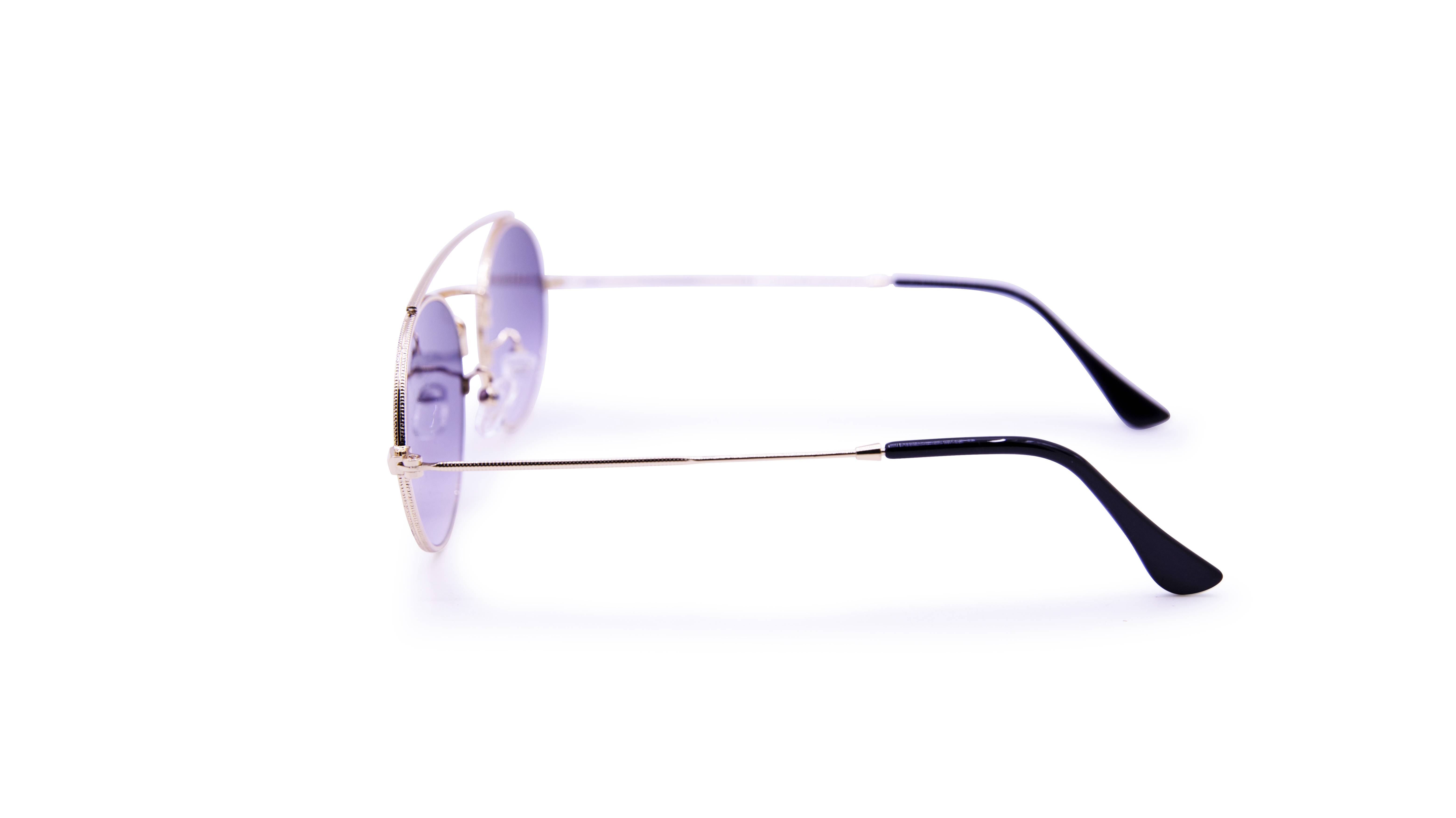 SUNGLASS UNISEX "MUSE" SU086