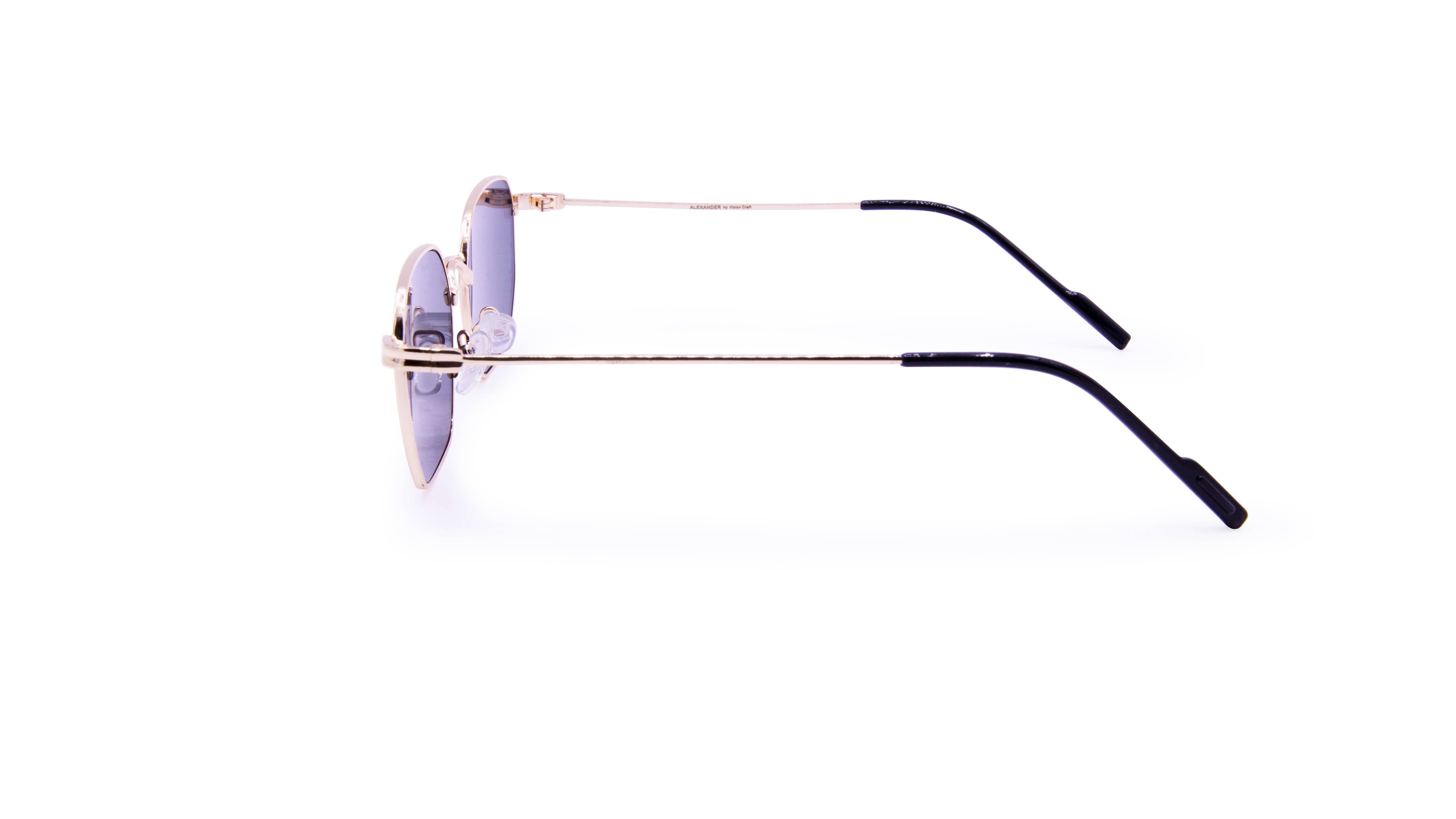SUNGLASS UNISEX "ALEXANDER" SU073
