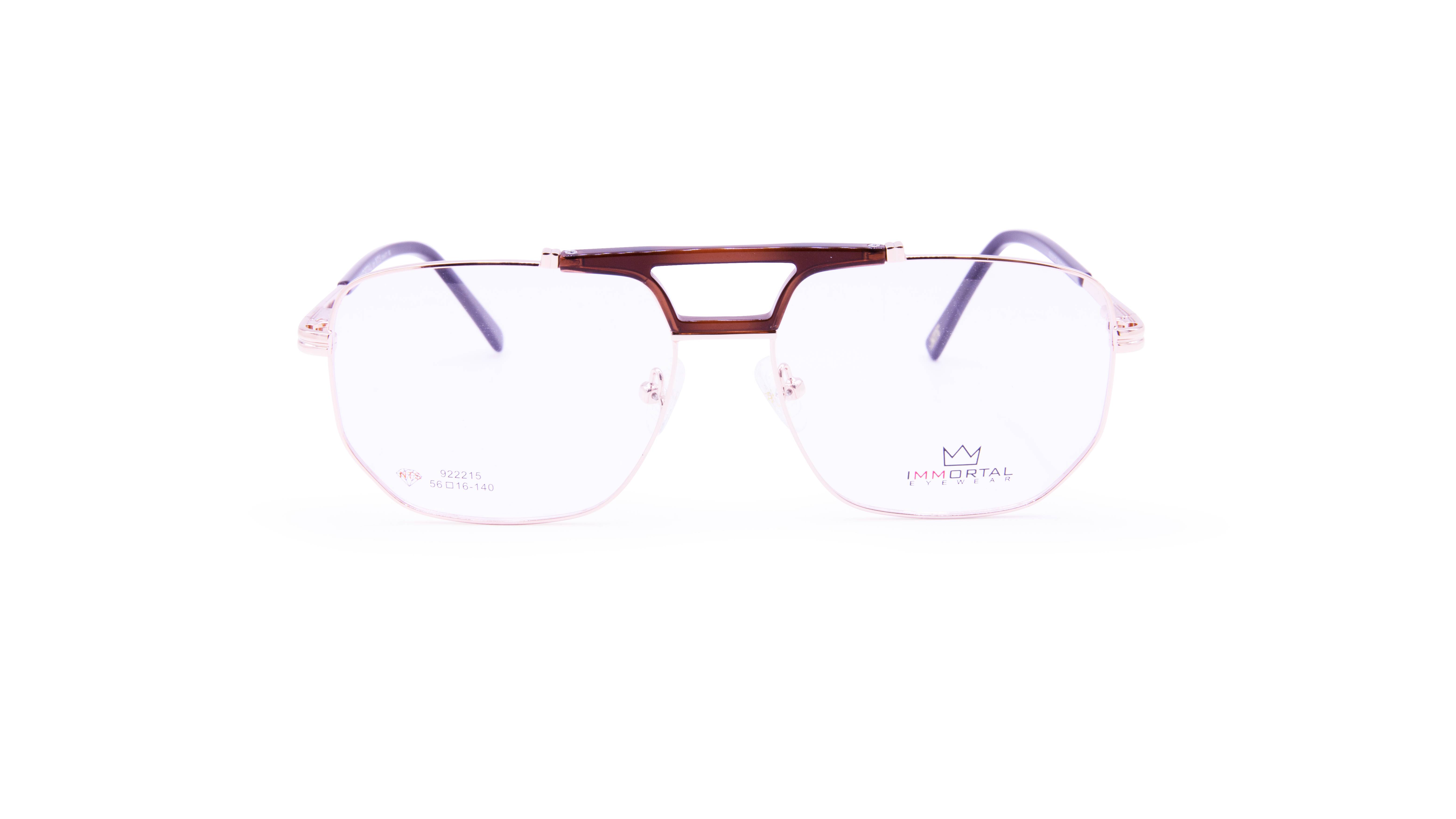 OPTICAL MENS "IMMORTAL" OM050