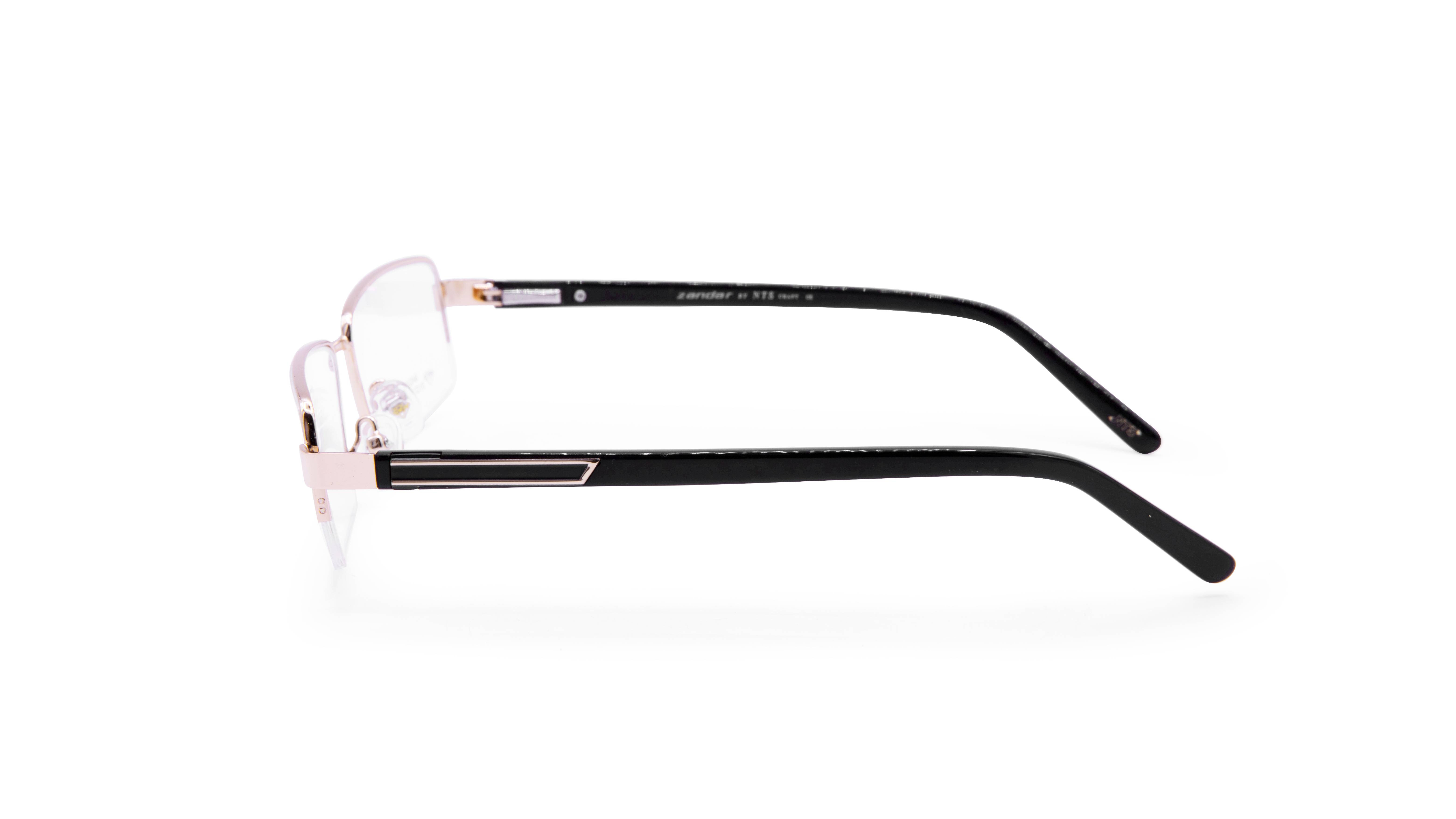 OPTICAL MENS "ZANDAR" OM038