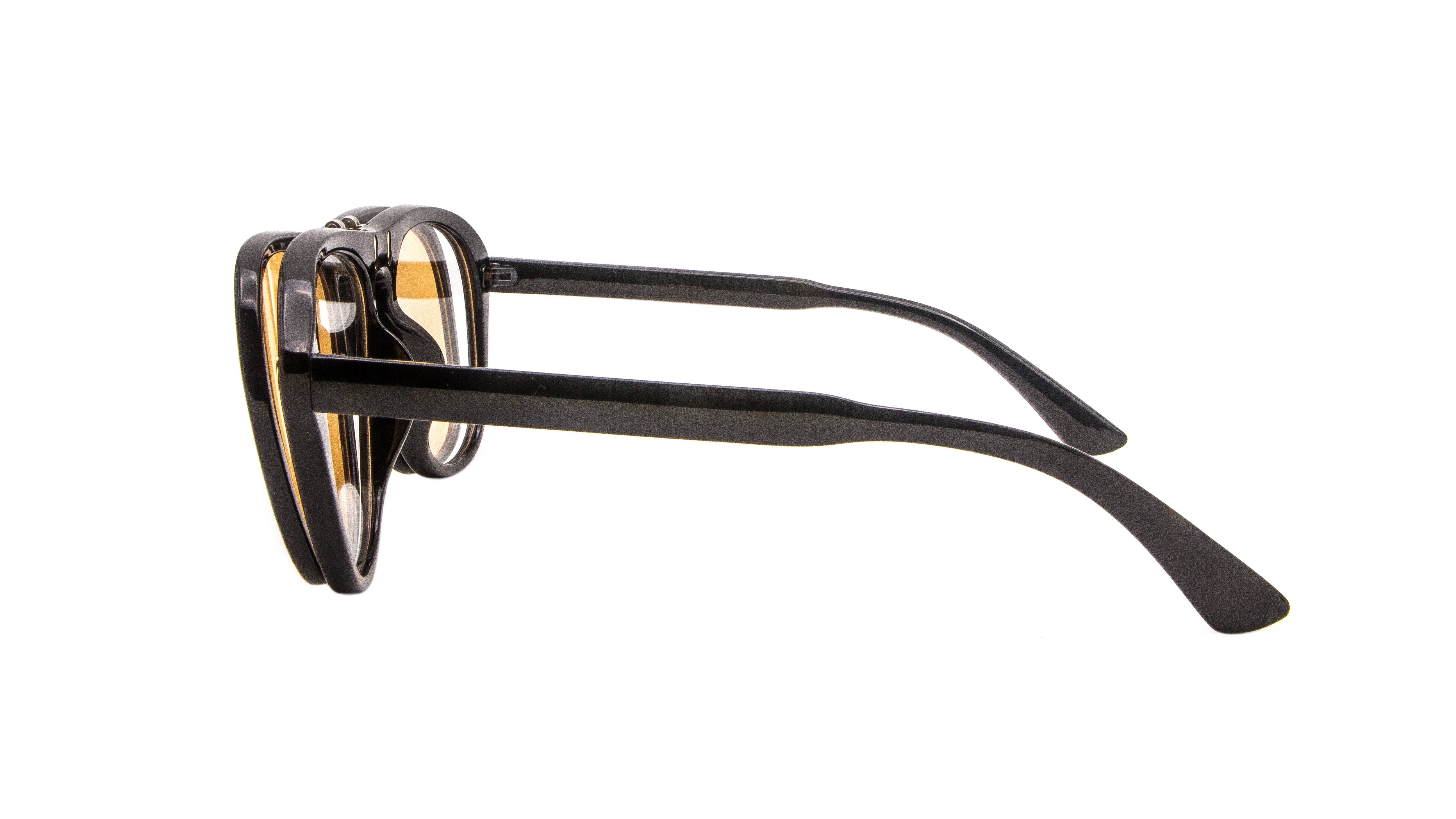 SUNGLASS MENS "ECLIPSE" SM009