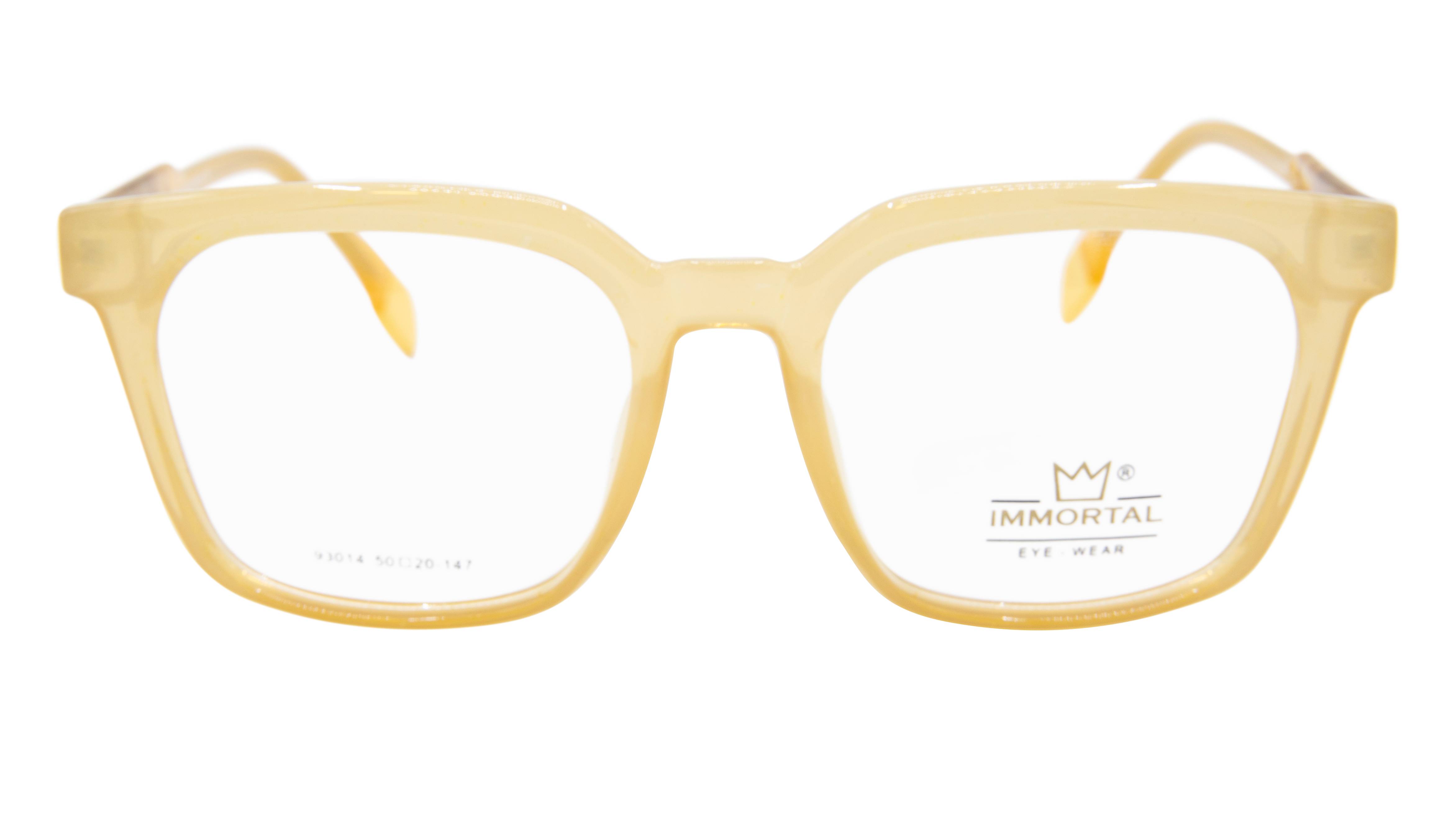 OPTICAL UNISEX "IMMORTAL" OU161