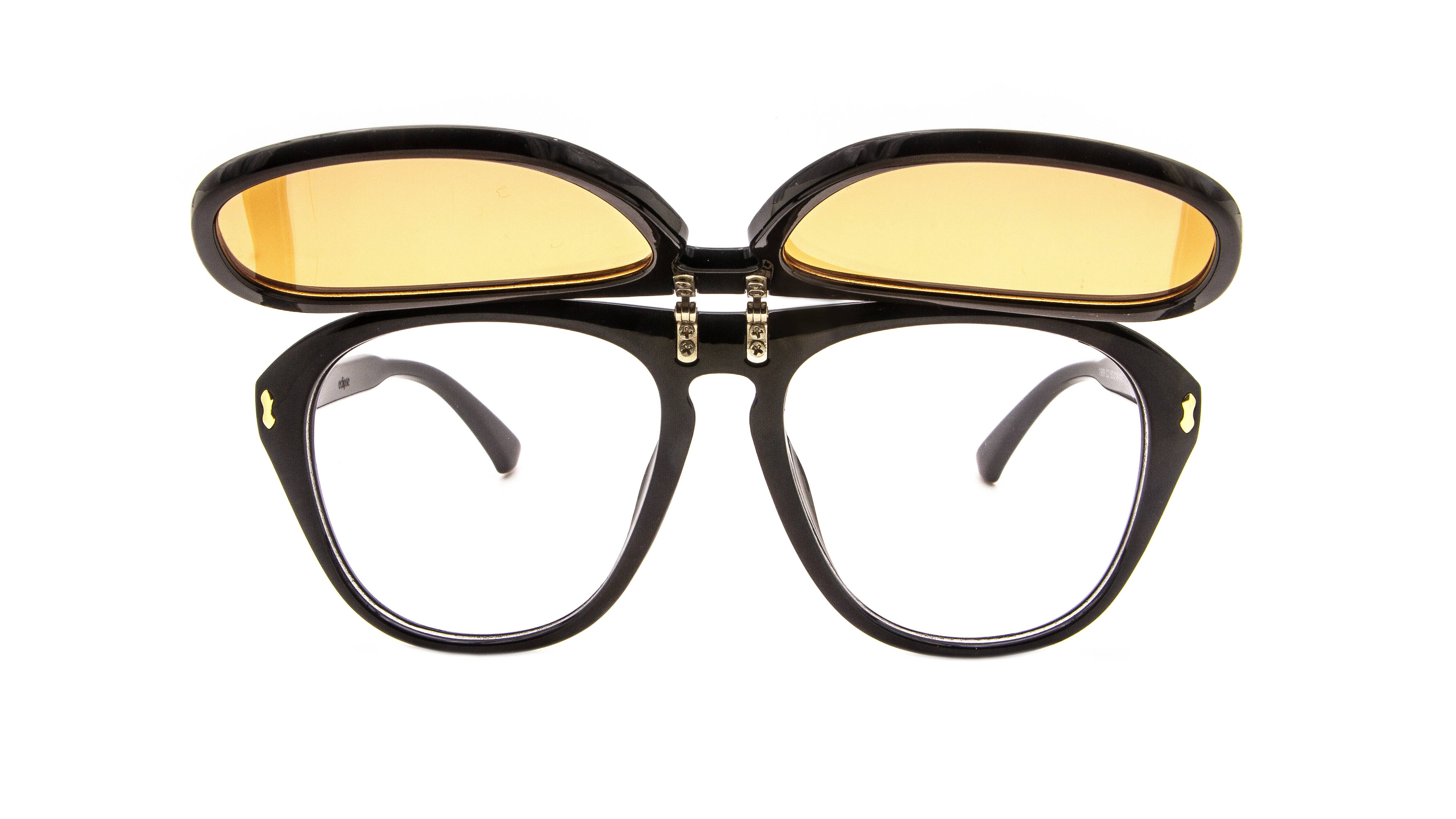 SUNGLASS MENS "ECLIPSE" SM009