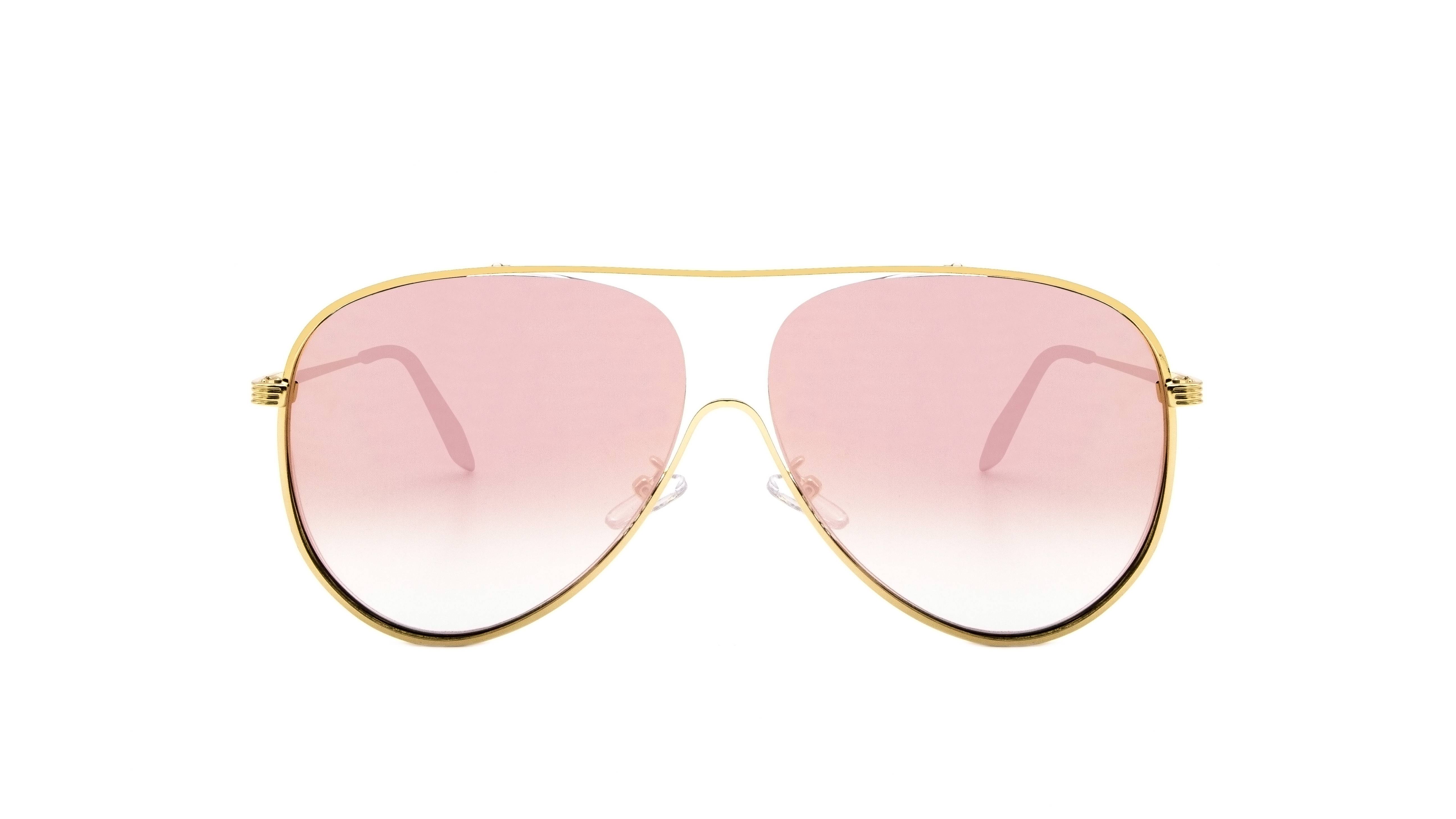 SUNGLASS UNISEX "DELTA" SU026