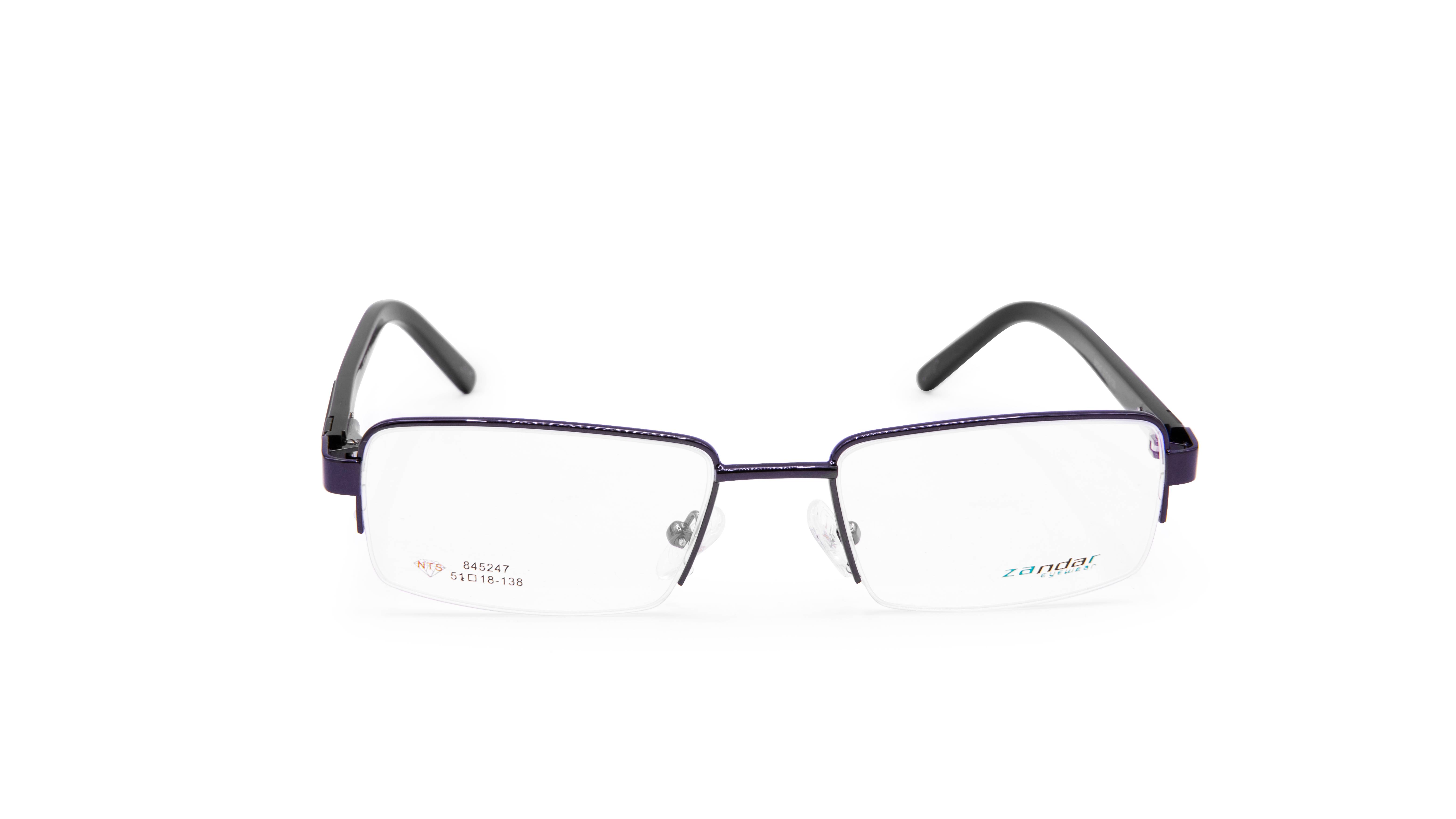 OPTICAL MENS "ZANDAR" OM038