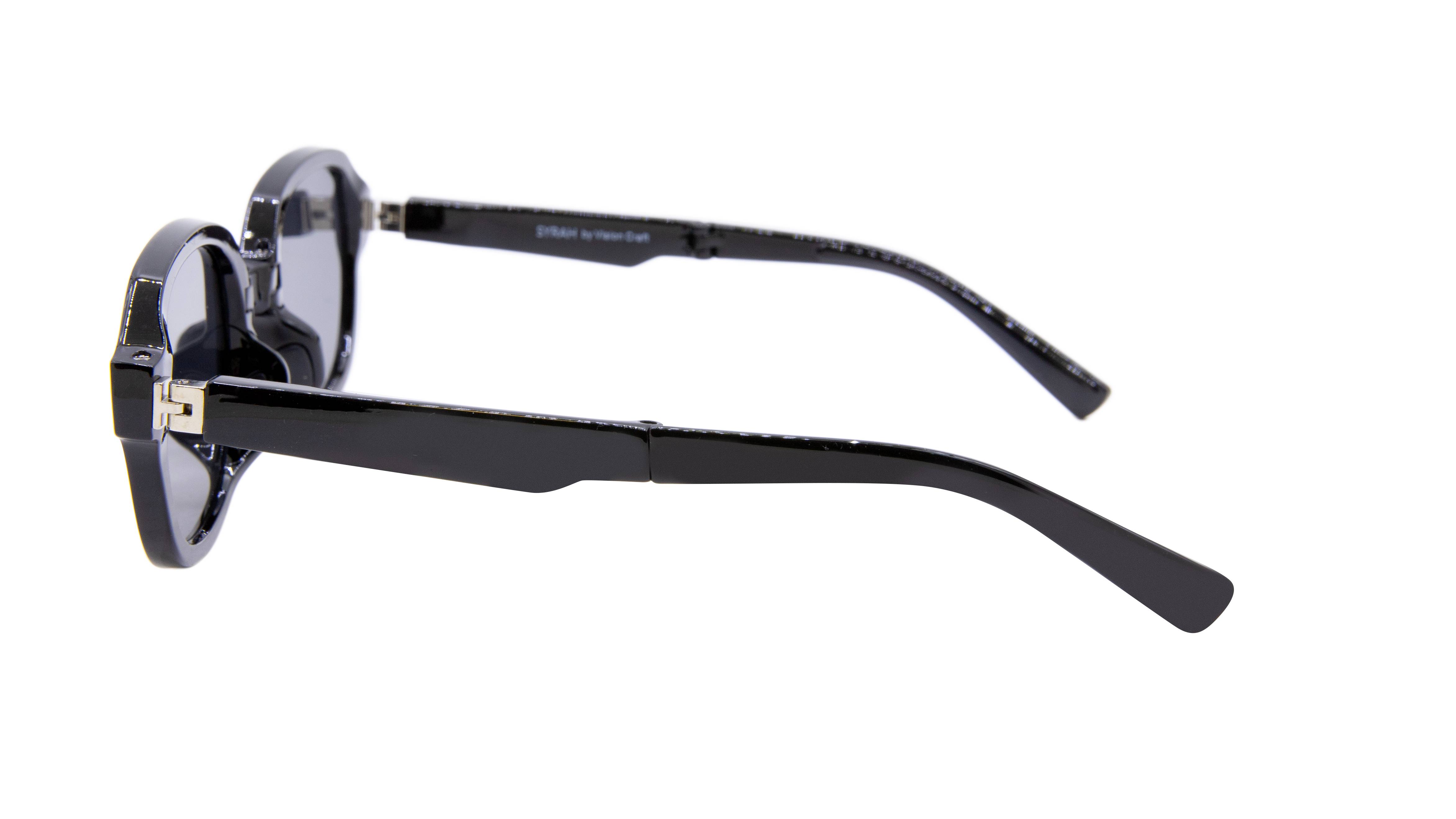 SUNGLASS UNISEX "SYRAH" SU195