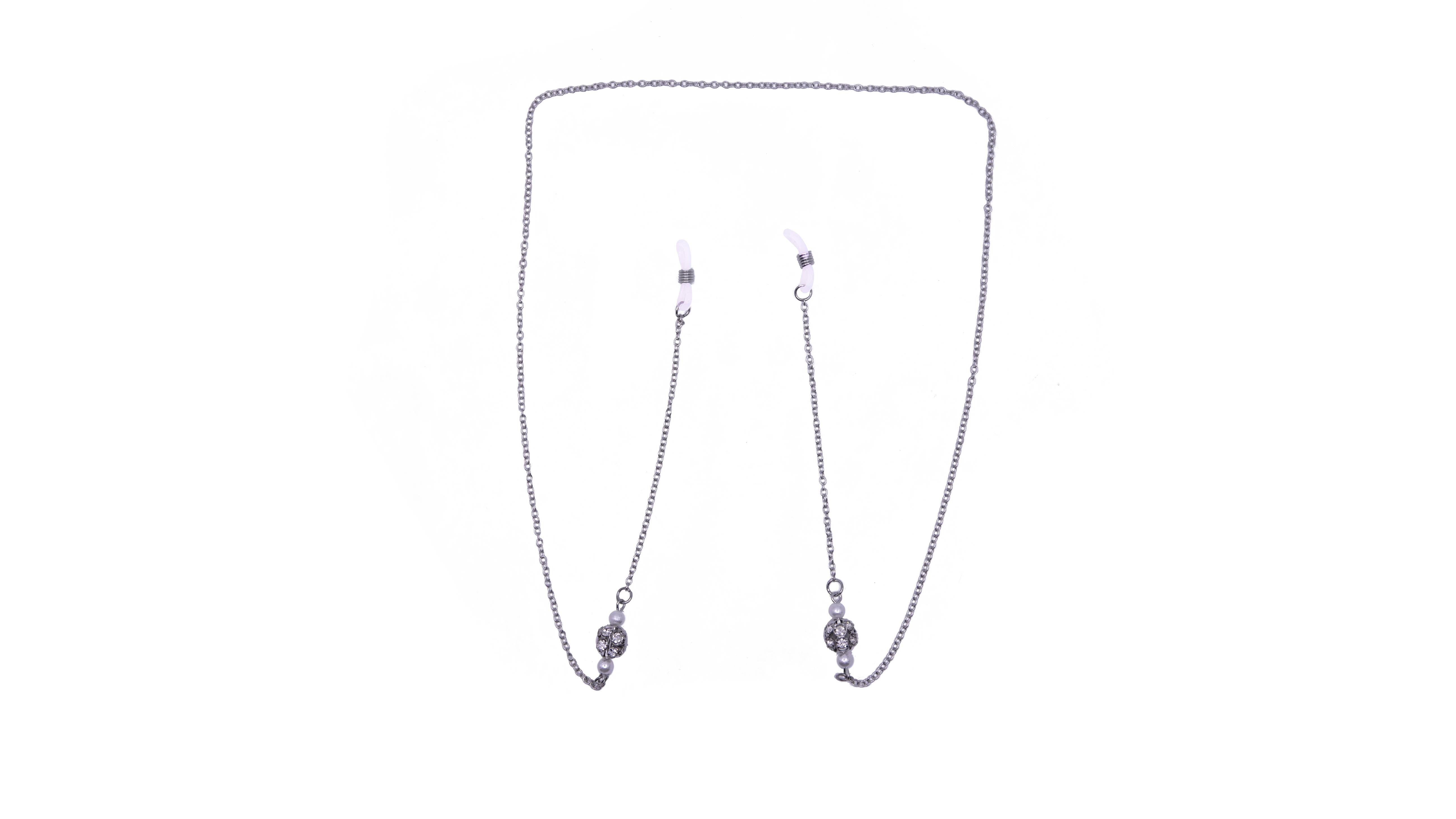 ACCESSORIES SUNGLASS CHAIN AU018