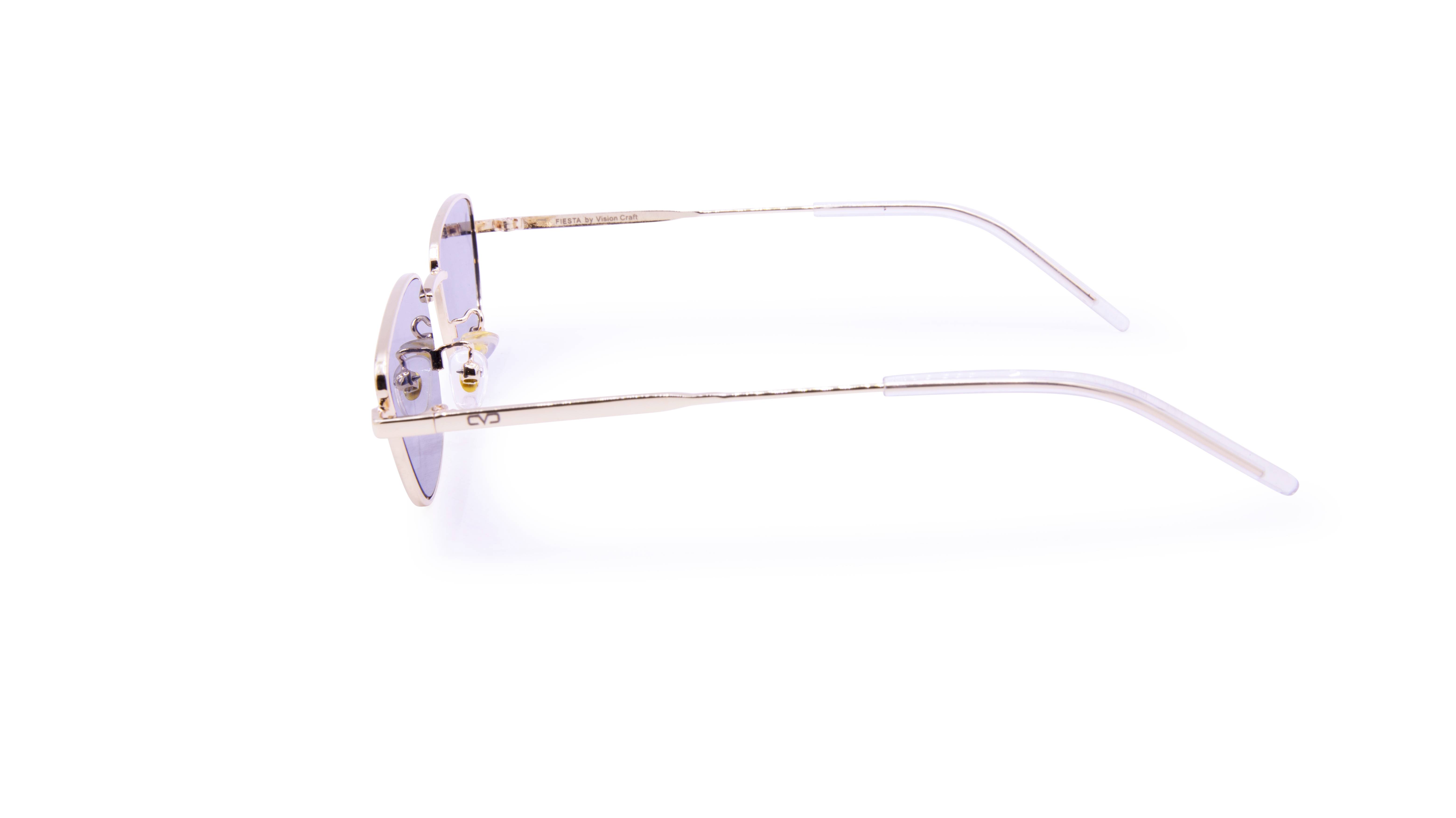 SUNGLASS UNISEX "FIESTA" SU083