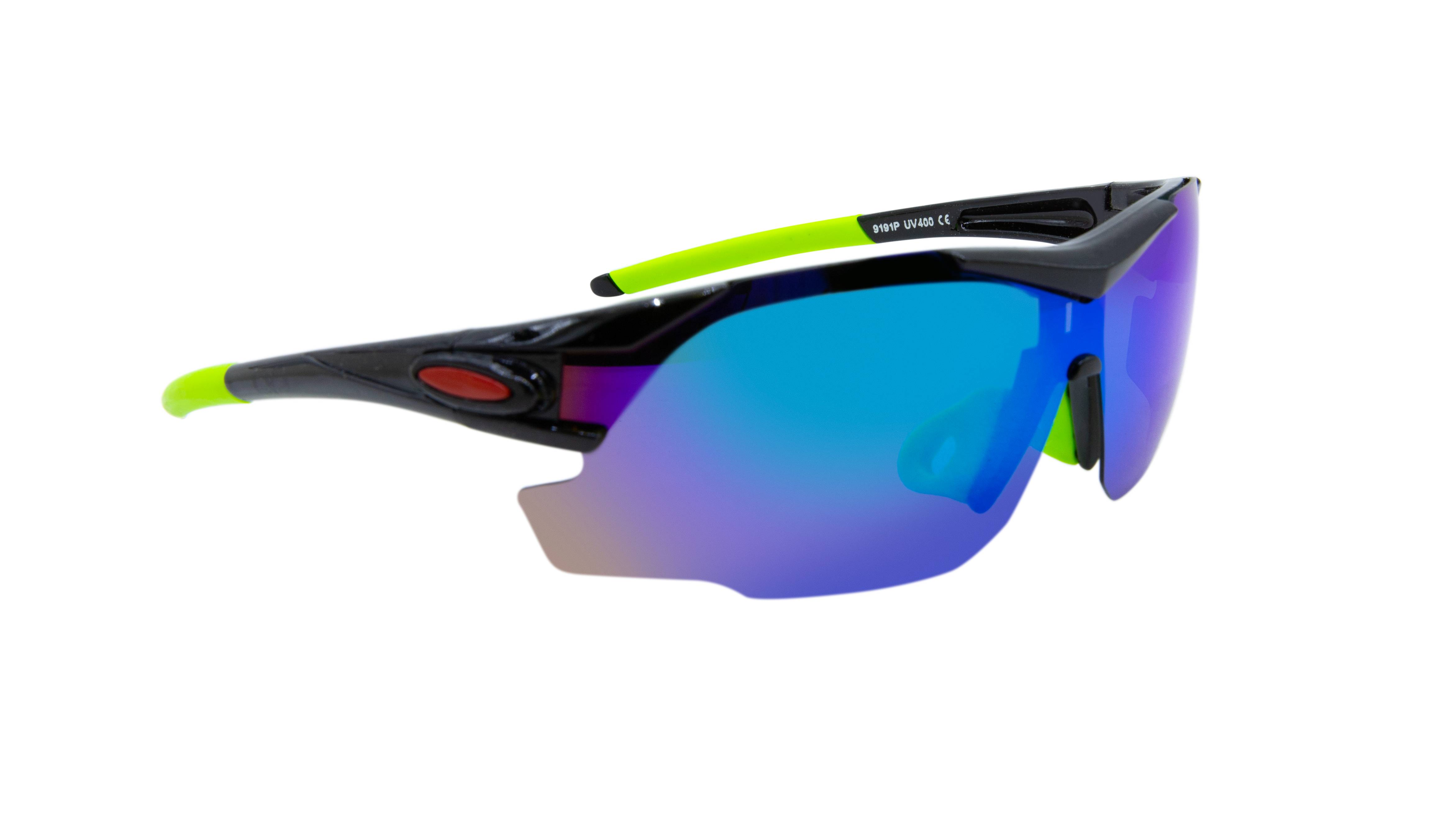 SUNGLASS UNISEX "APEX" SU215