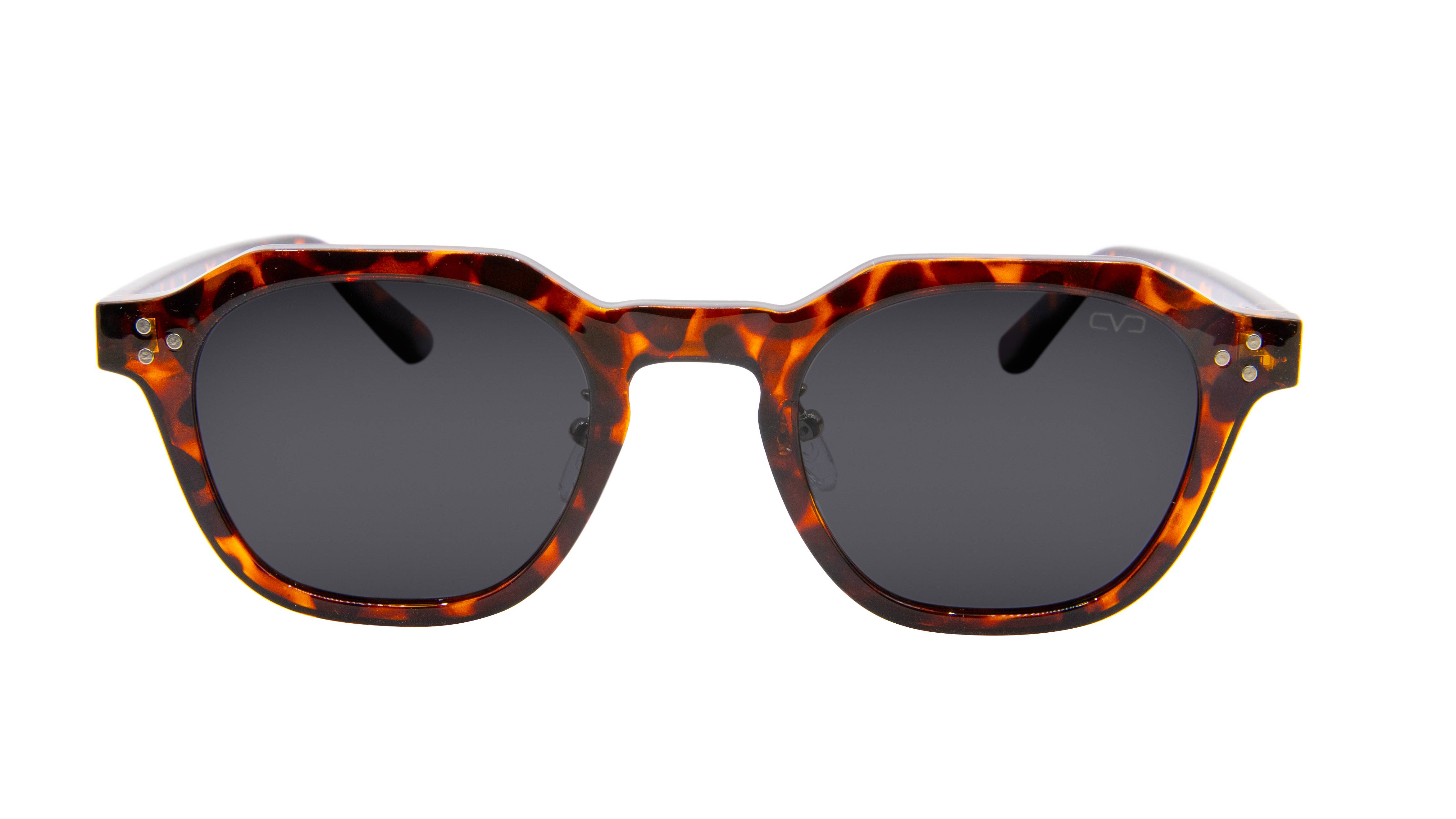 SUNGLASS UNISEX "BORDEAUX" SU180