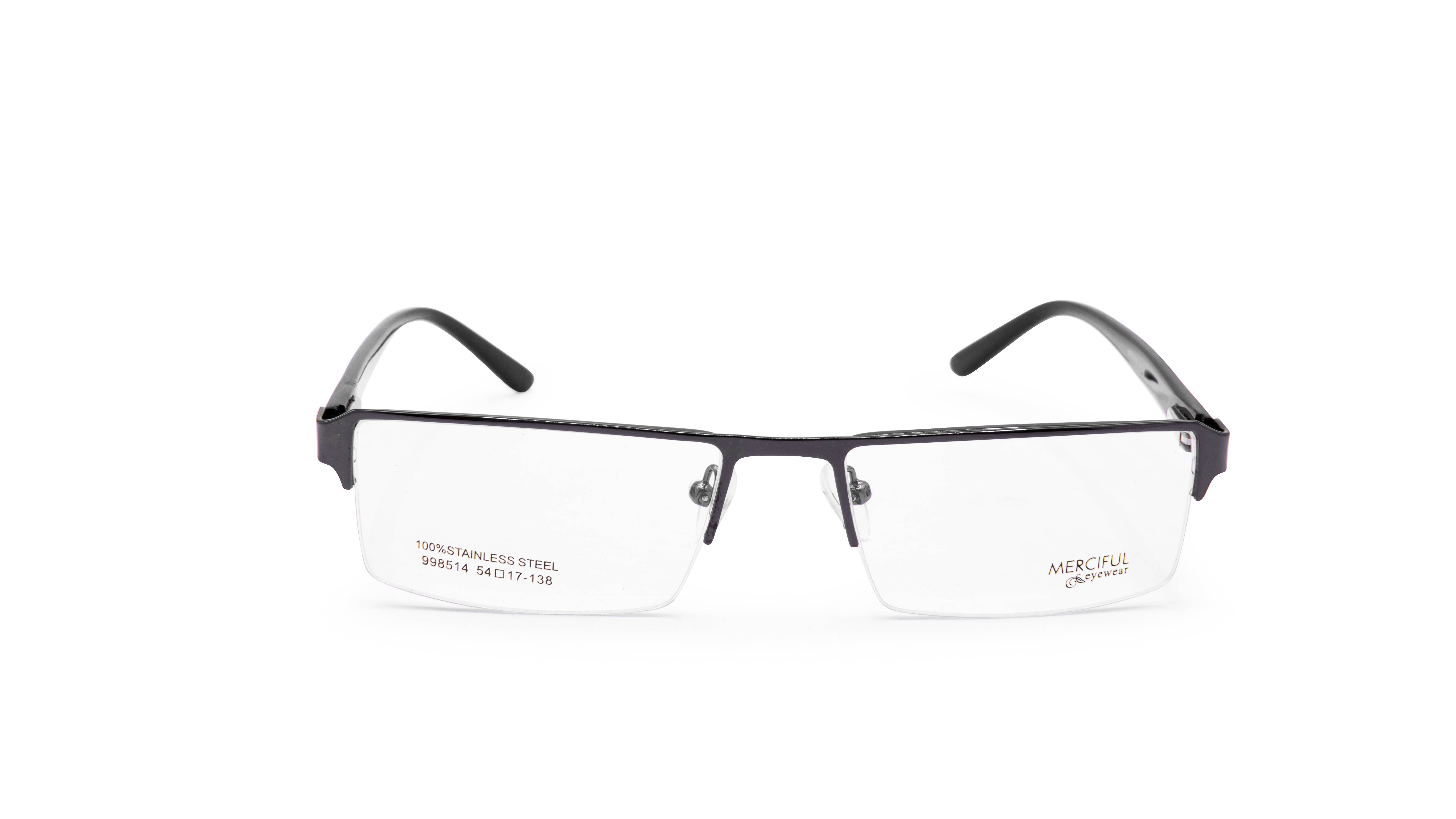 OPTICAL MENS "MERCIFUL" OM026