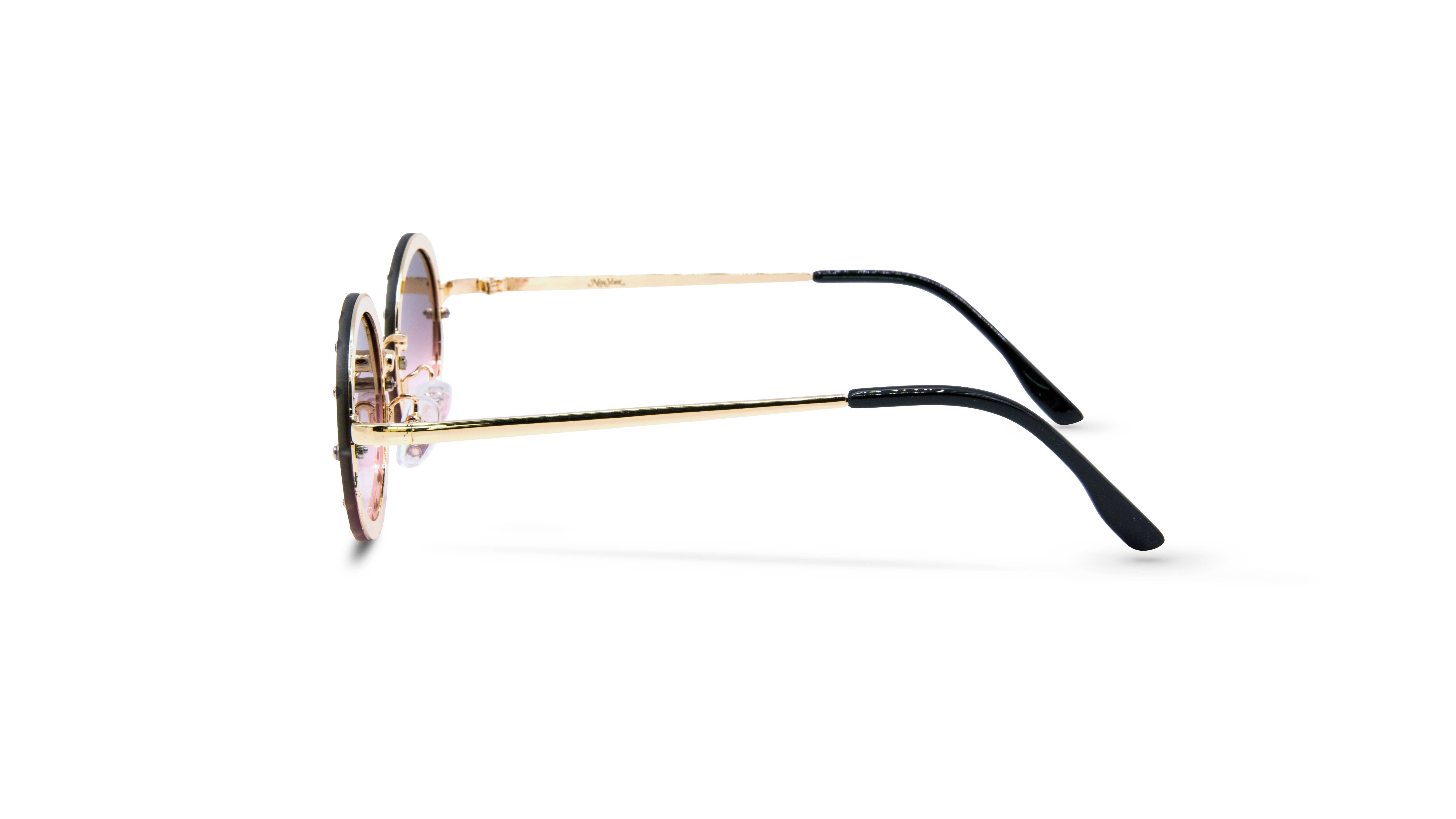 SUNGLASS WOMENS "NEW YORK" SW073