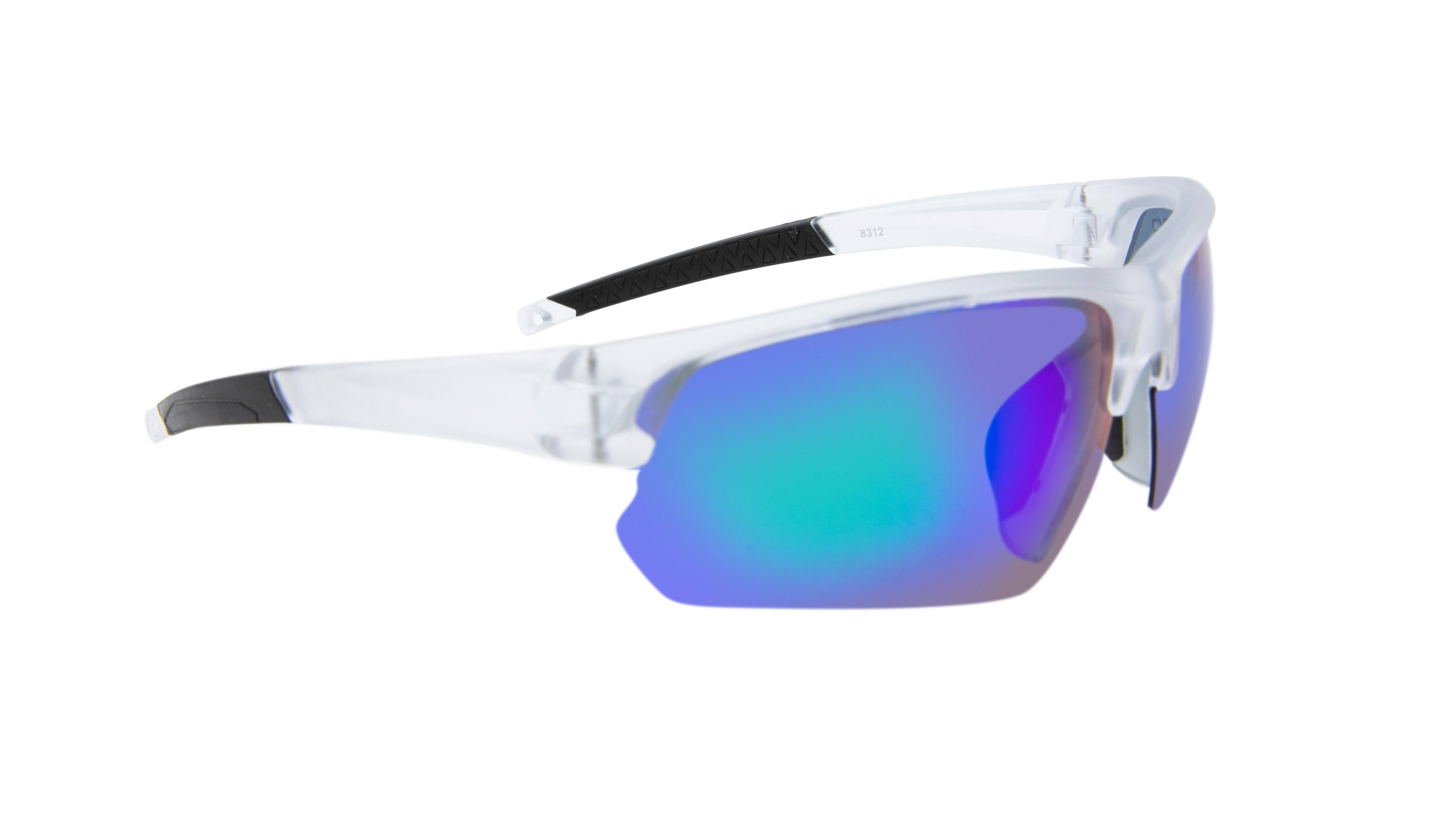 SUNGLASS UNISEX "CONCORD" SU218