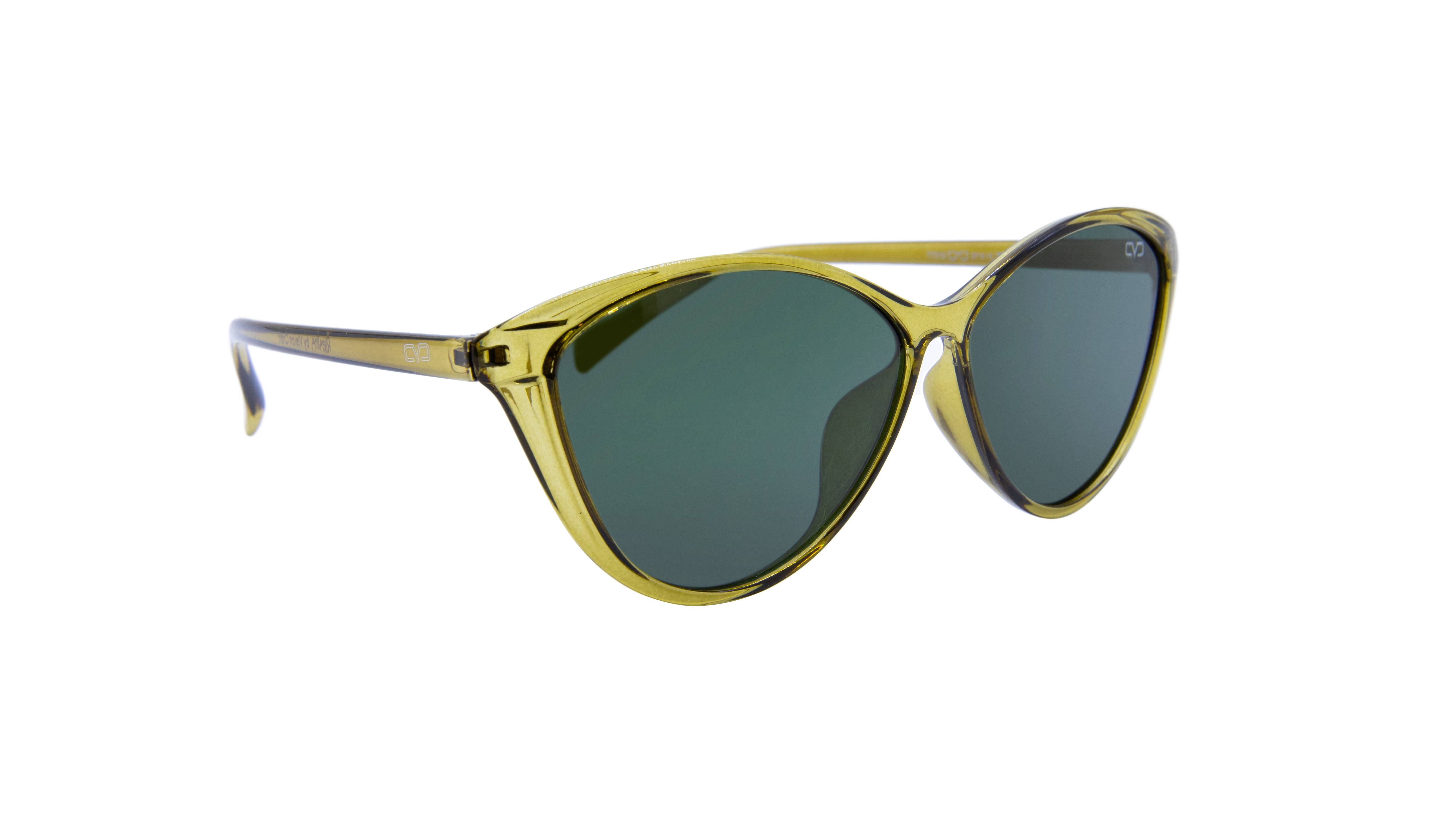 SUNGLASS WOMENS "REISLING" SW165