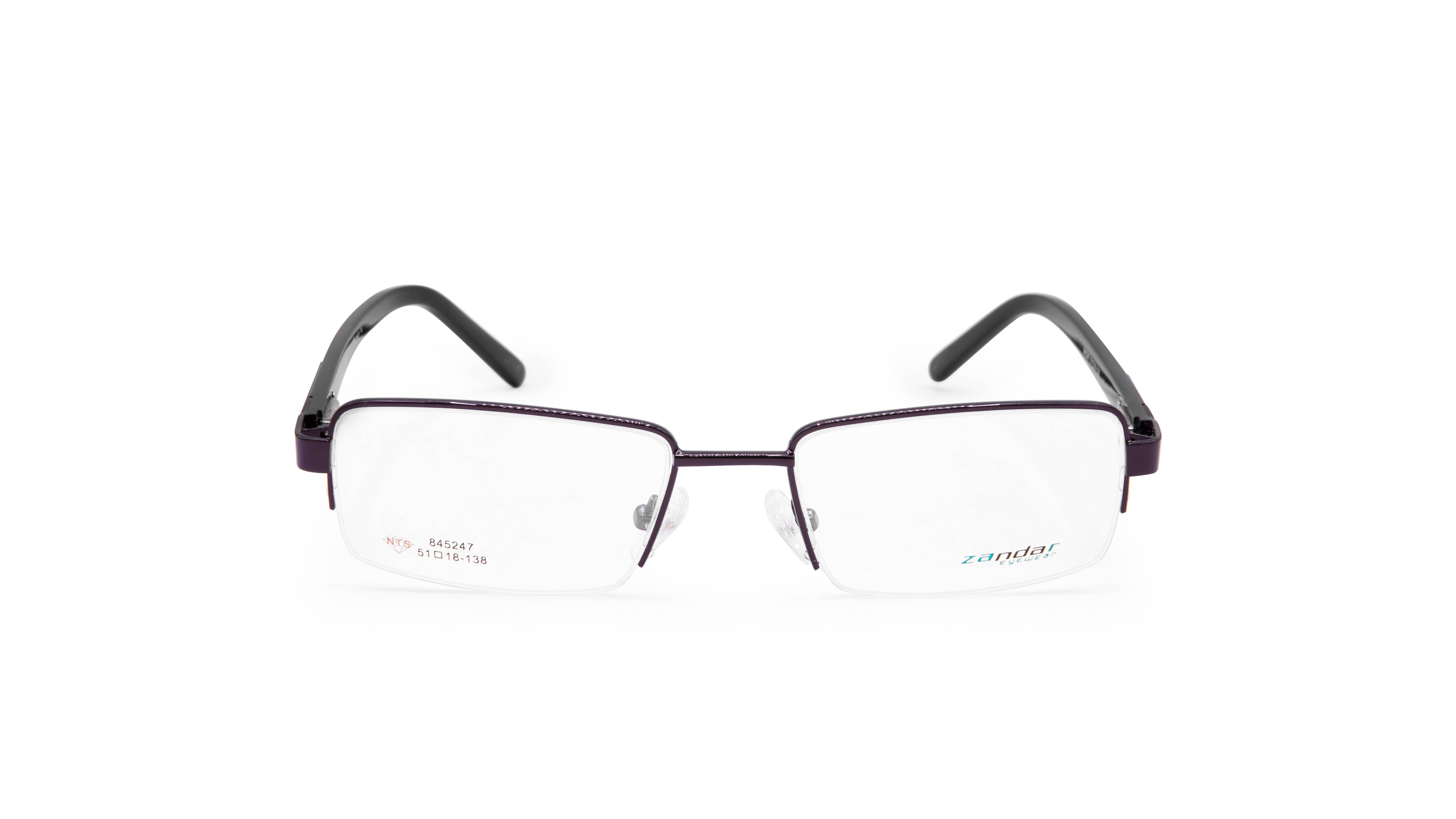 OPTICAL MENS "ZANDAR" OM038