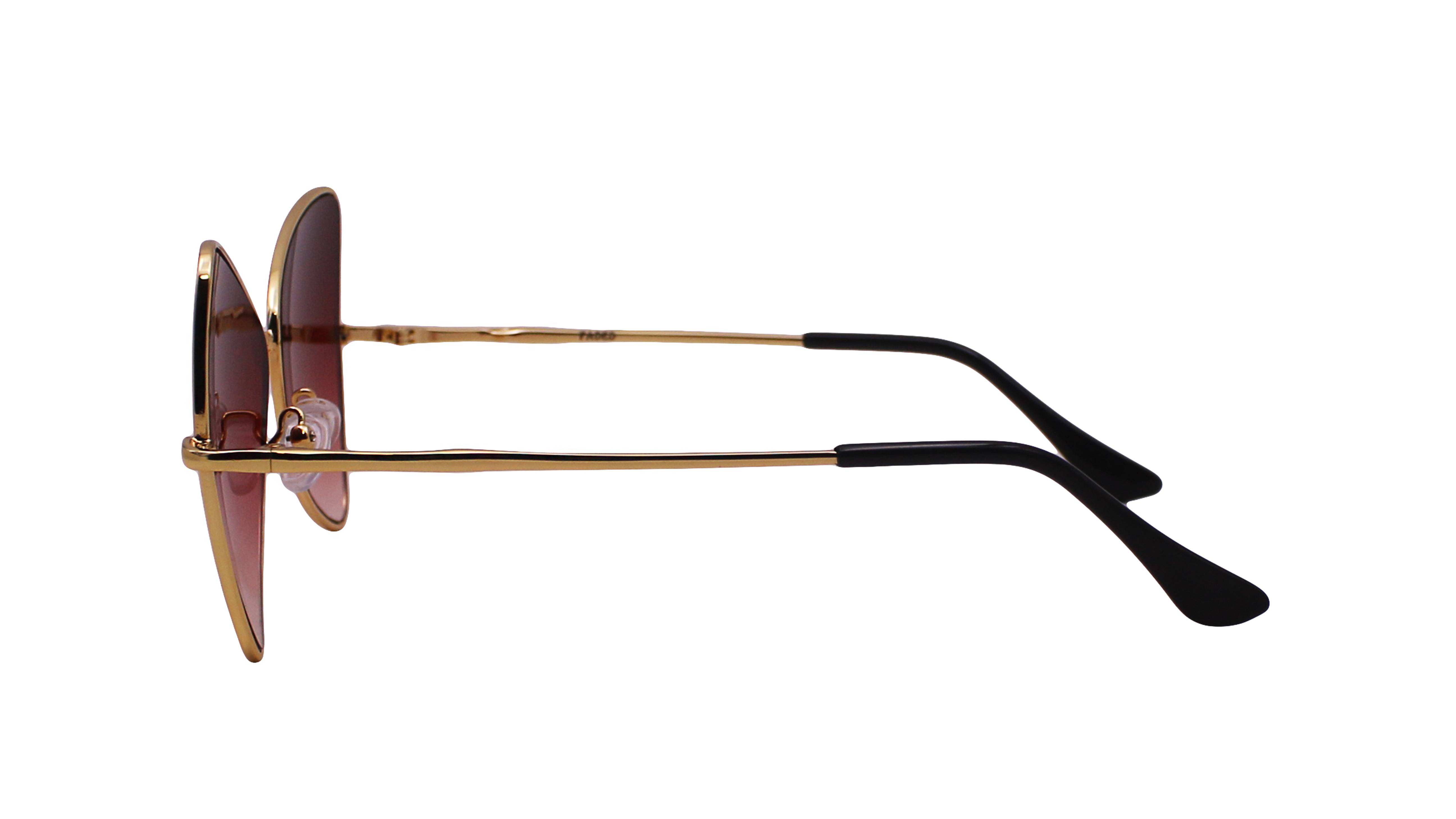 SUNGLASS WOMENS "FADED" SW055