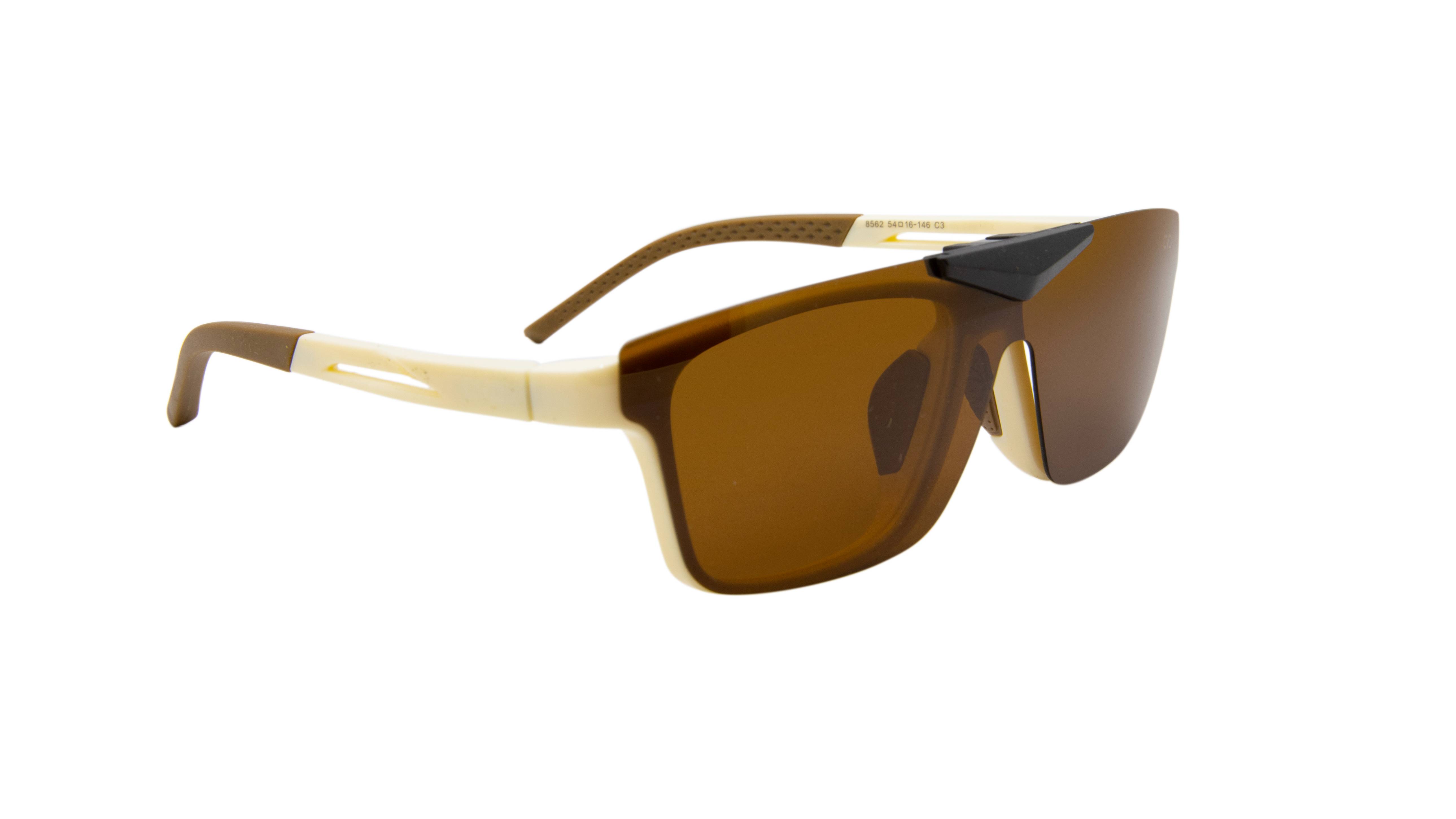 SUNGLASS UNISEX "CONCORD" SU229